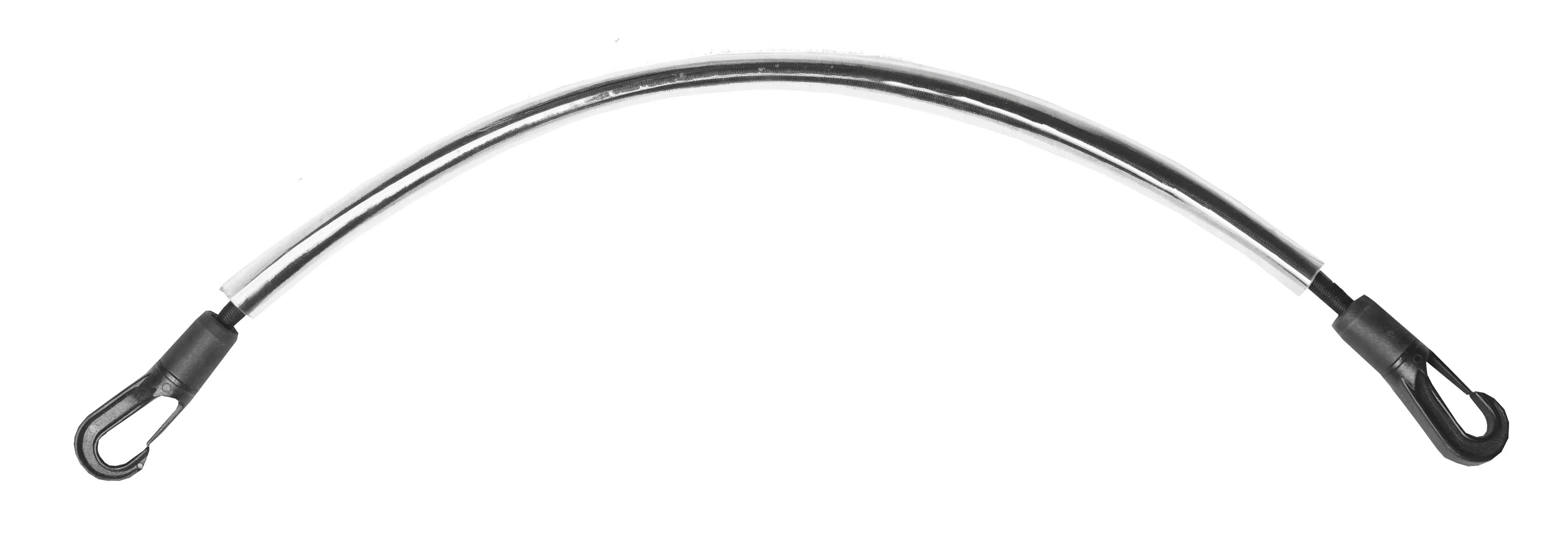 Horka Elastisk svansrem med PVC-beläggning