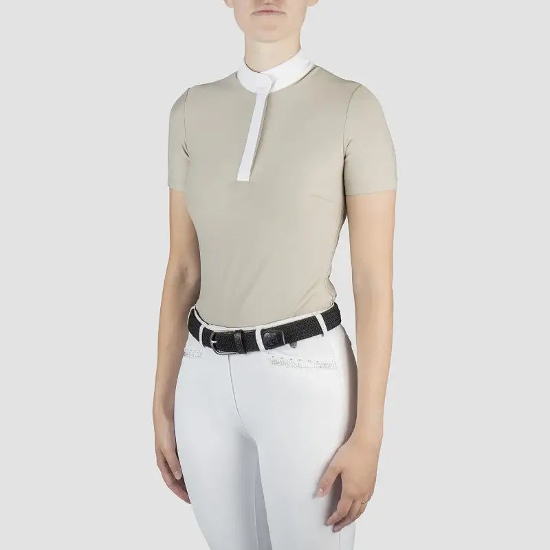 Horka Tävlingströja Sabrina Barn - Dune