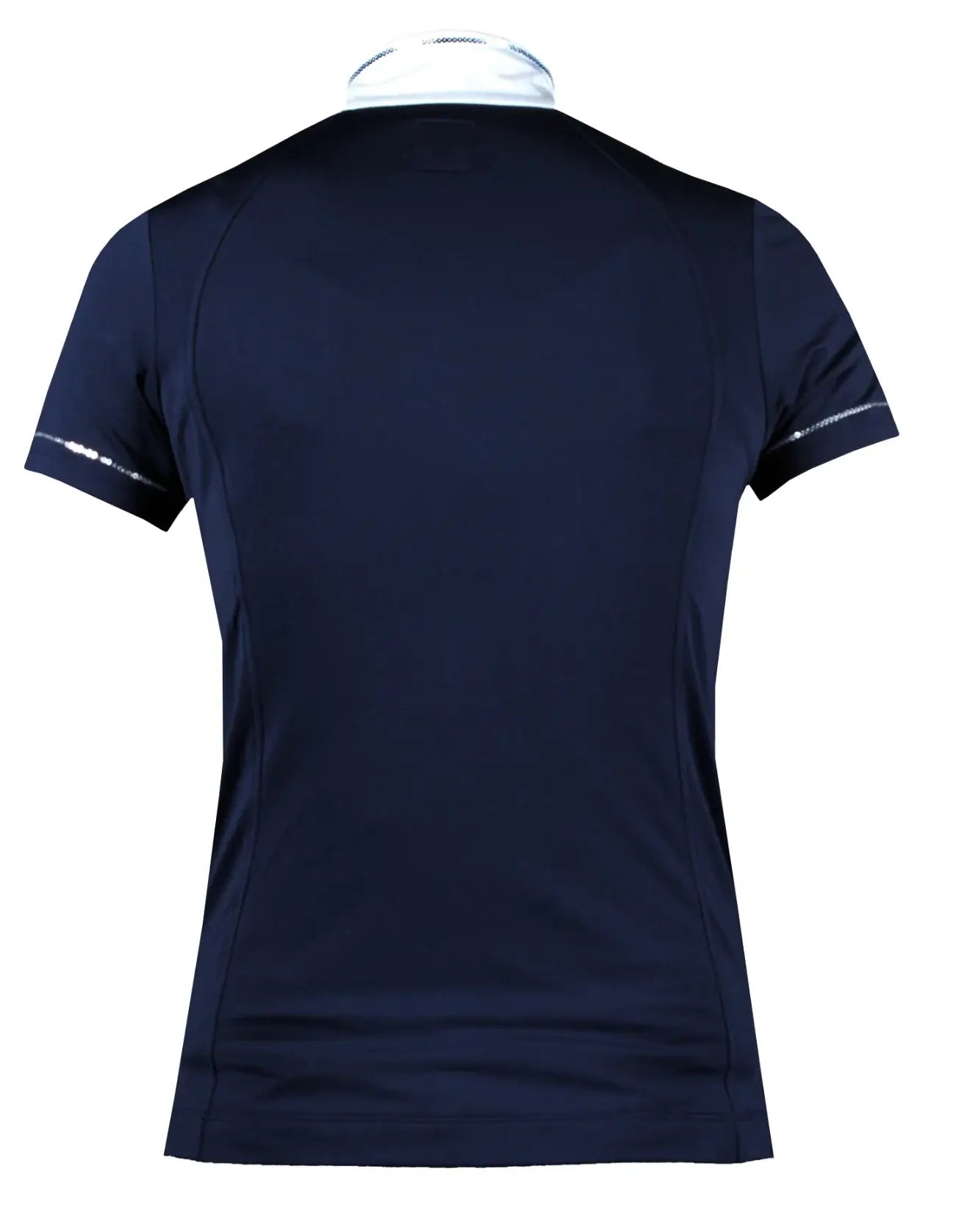 Horka Tävlingsskjorta Starlight Dam - Marinblå