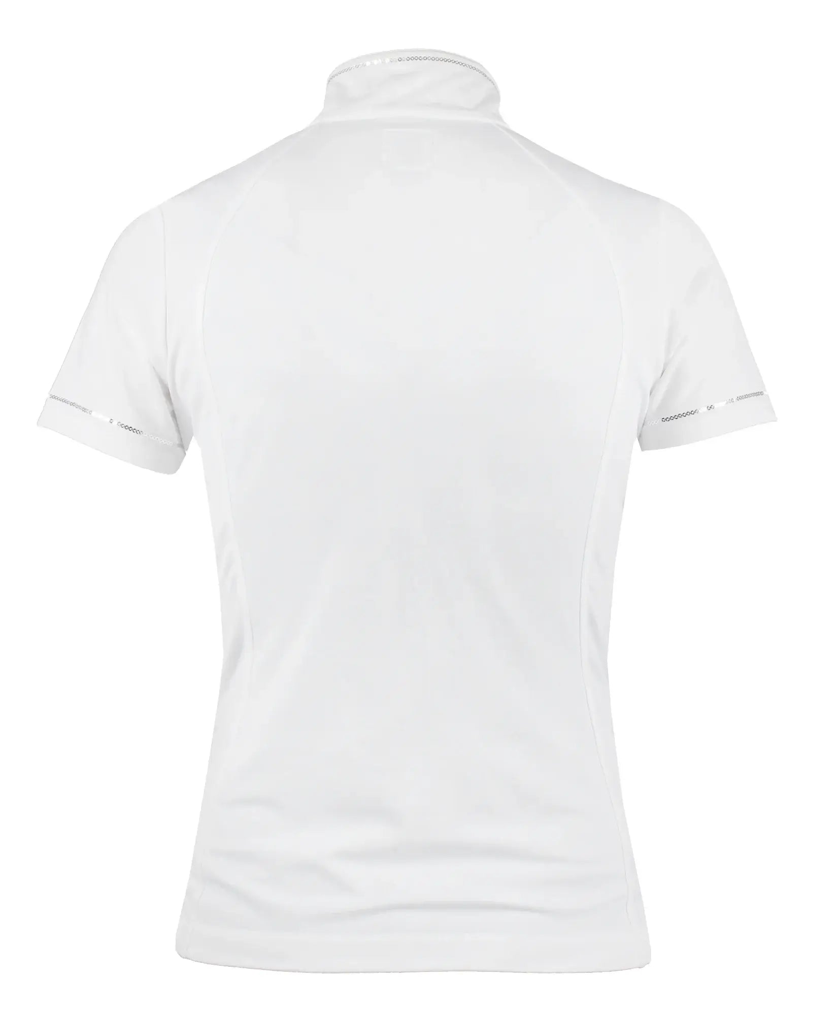 Horka Tävlingsskjorta Starlight Dam - Vit