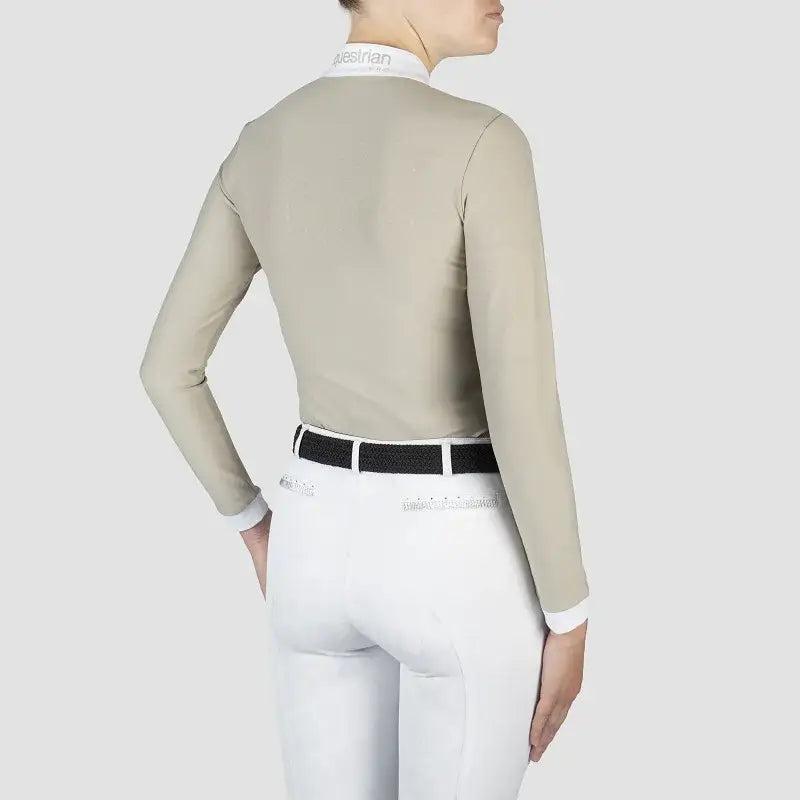 Horka Tävlingströja Taylor - Dune