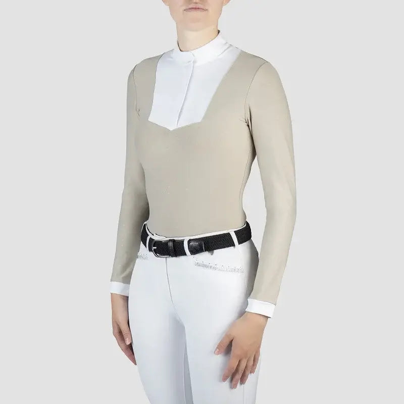 Horka Tävlingströja Taylor - Dune