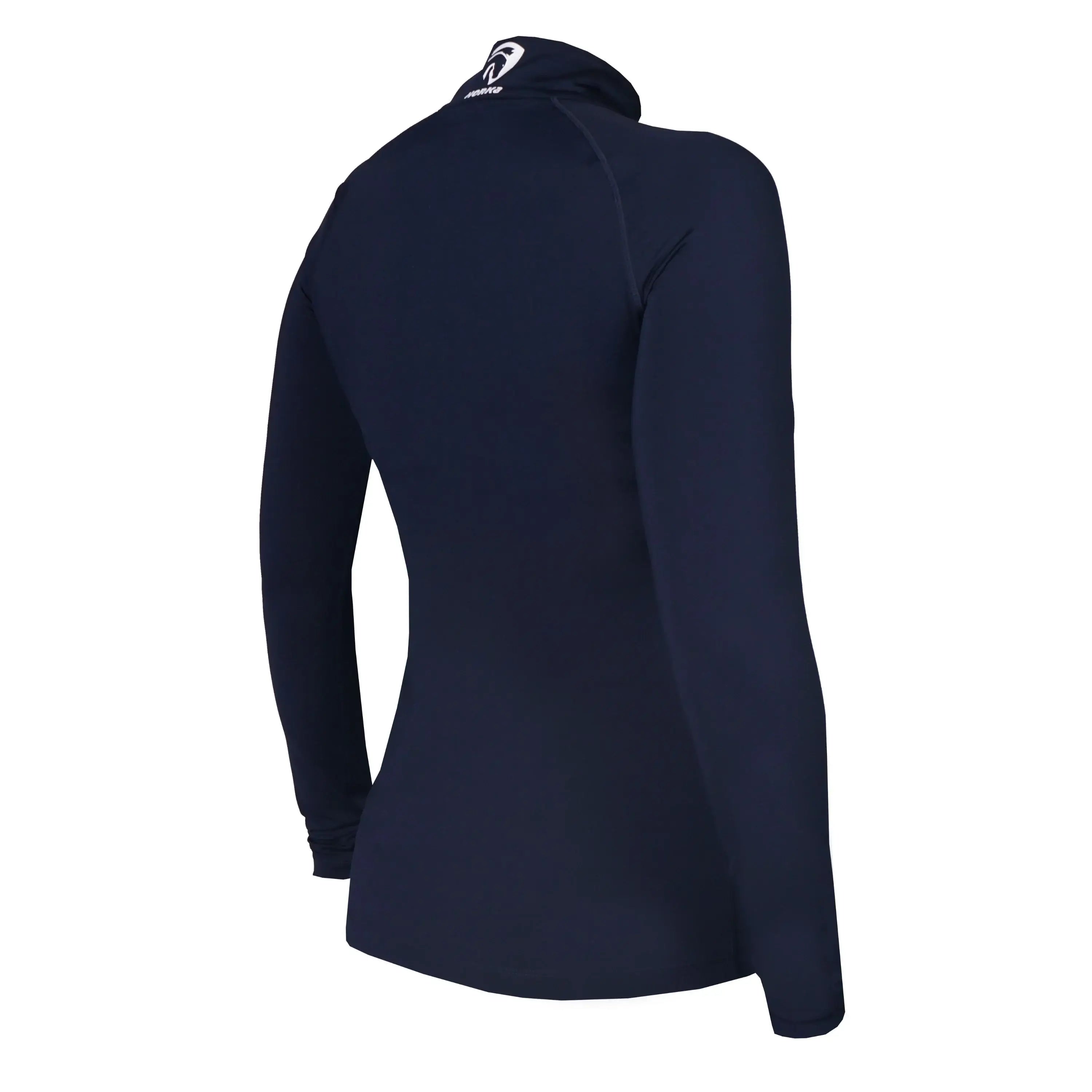 Horka Träningströja Dam - Marinblå