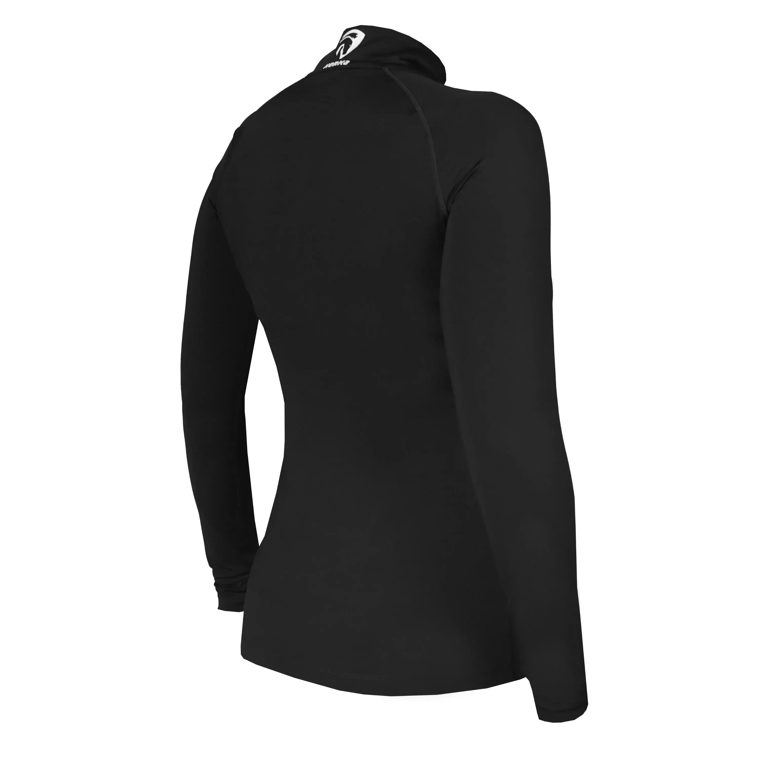 Horka Träningströja Dam - Svart