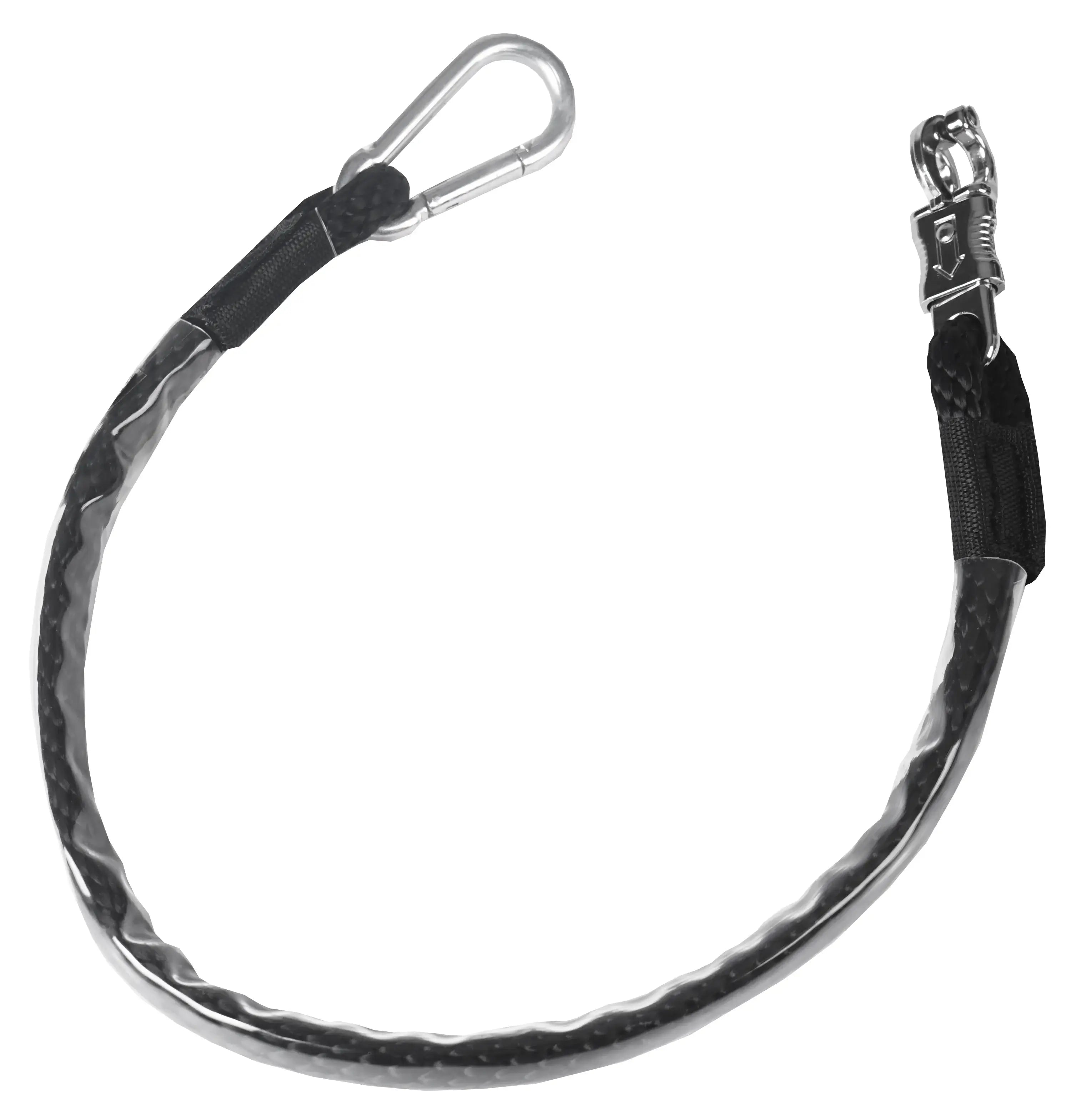 Horka Transporttygel för häst