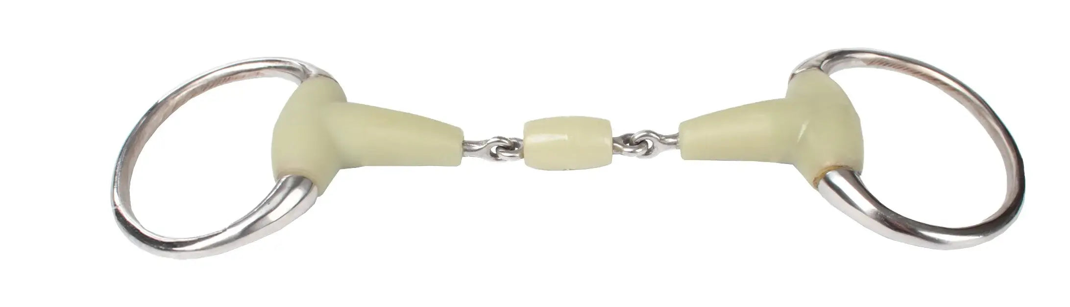 Horka Tredelat eggbett med äppelsmak 16mm