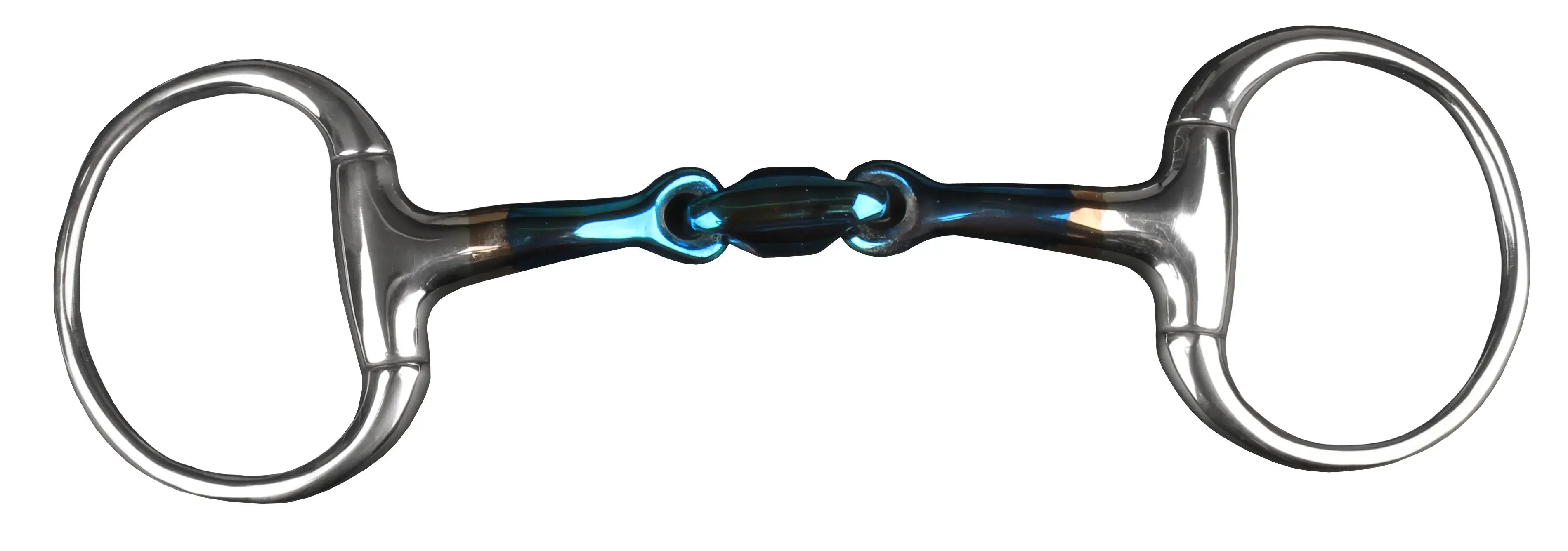 Horka Tredelat eggbett i sweet iron solid 14mm