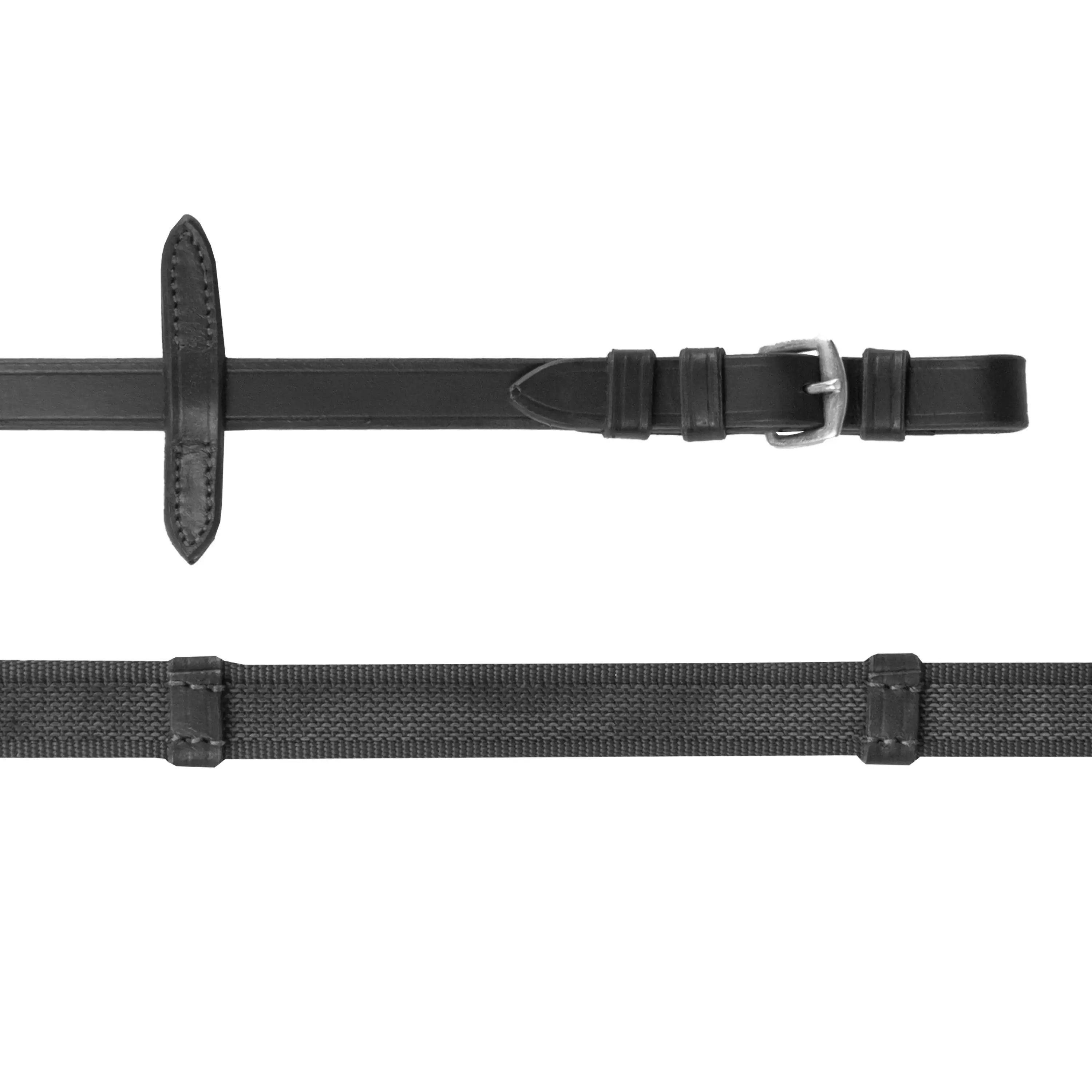 Horka Träns Clincher - Svart