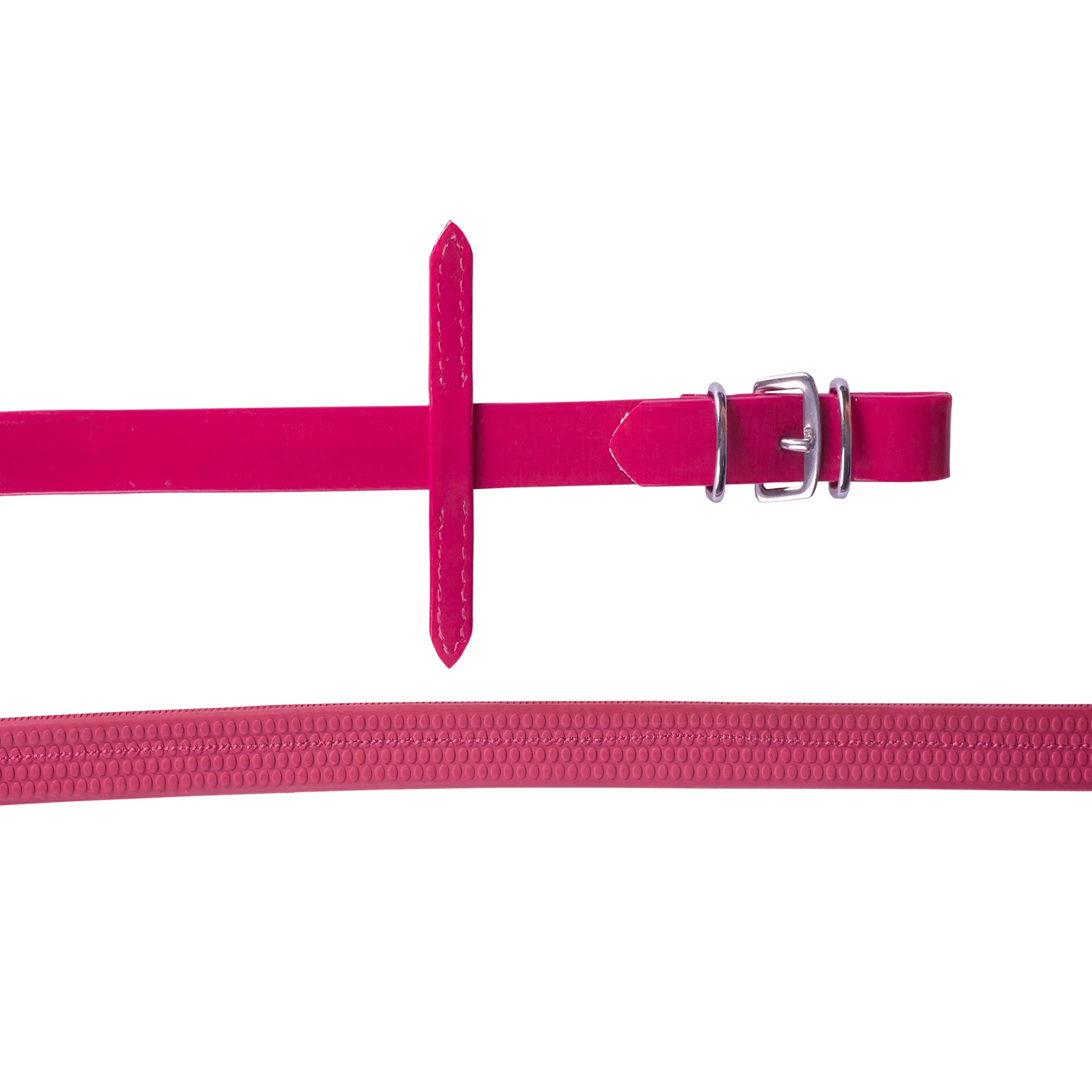 Horka Träns Flashy - Rosa