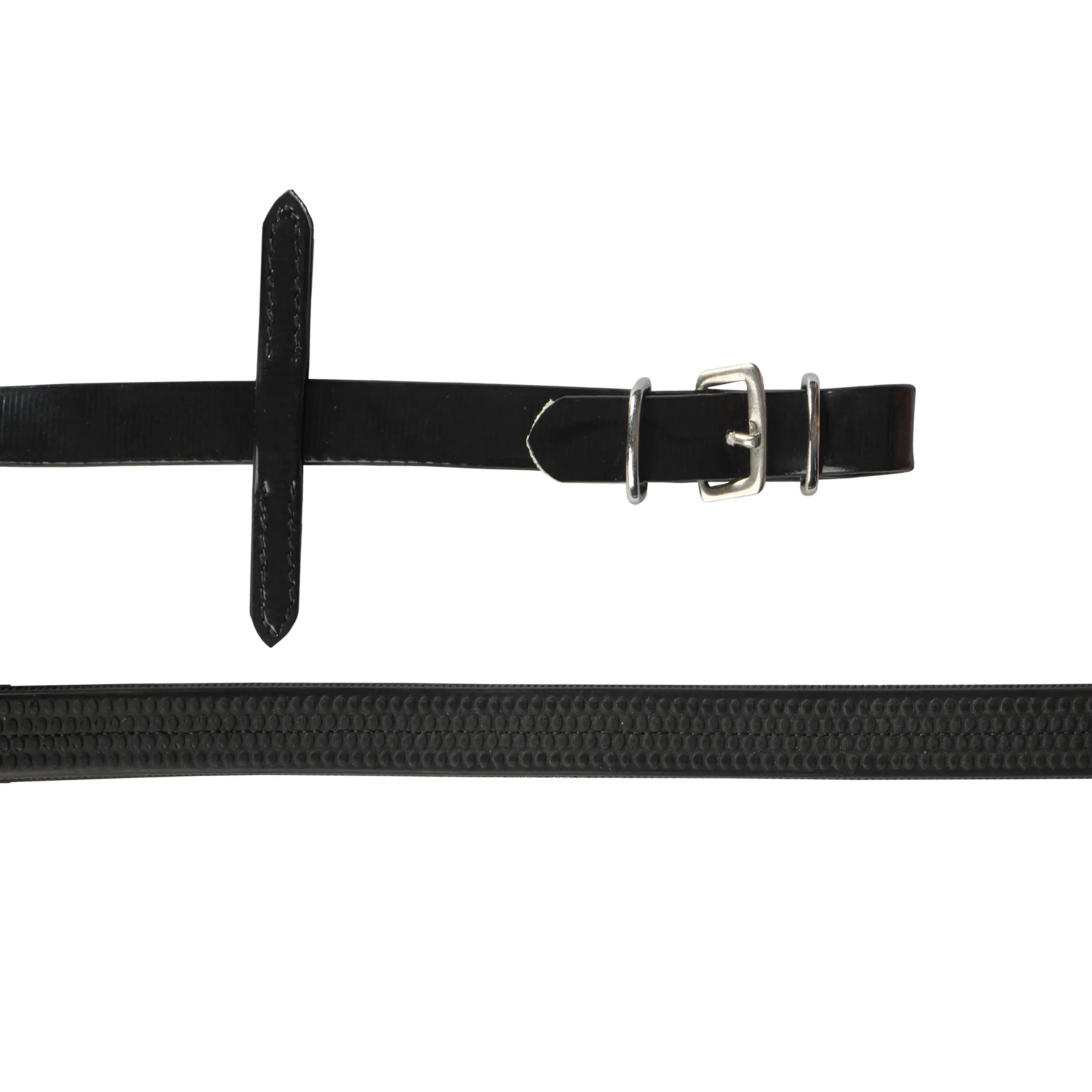 Horka Träns Flashy - Svart