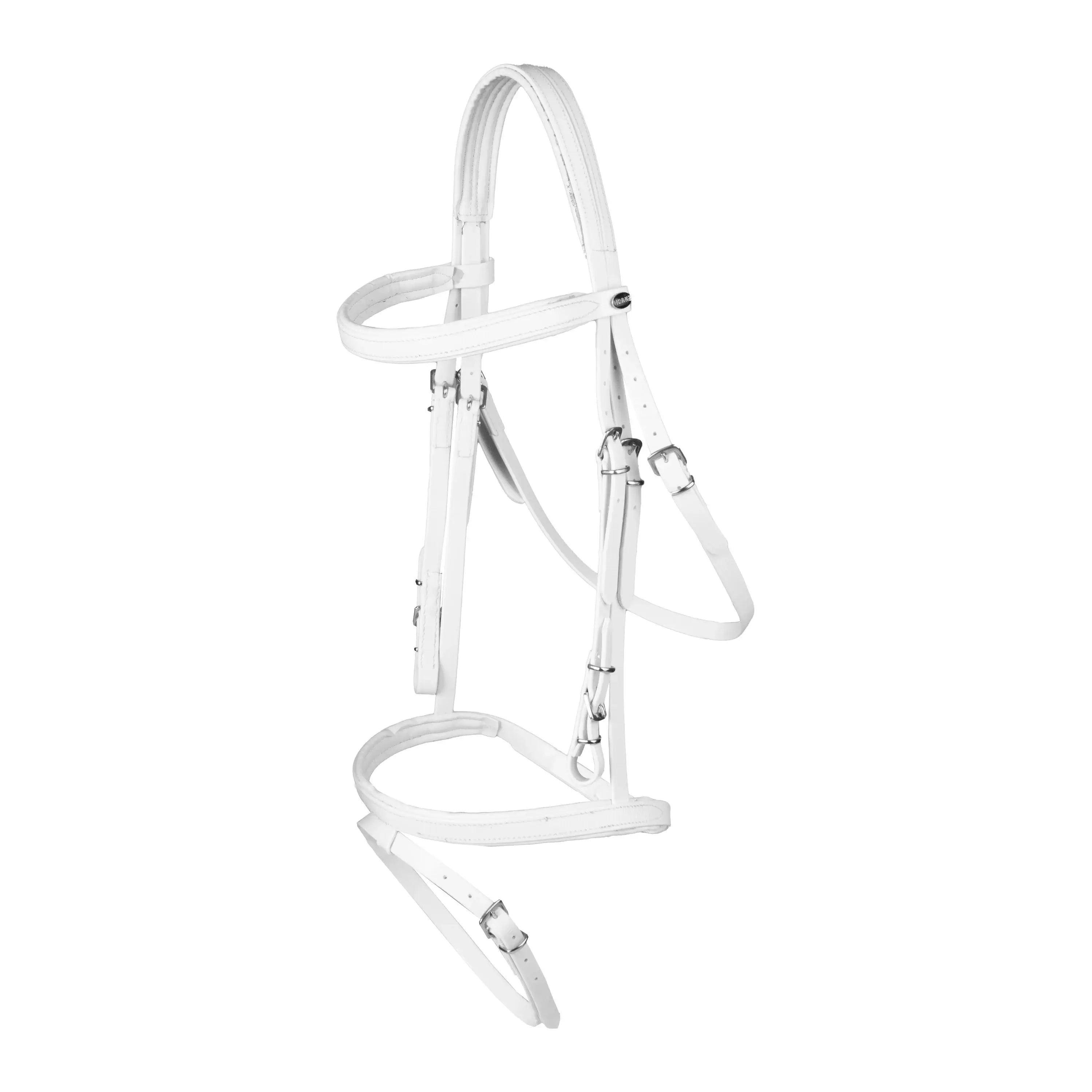 Horka Träns Flashy - Vit