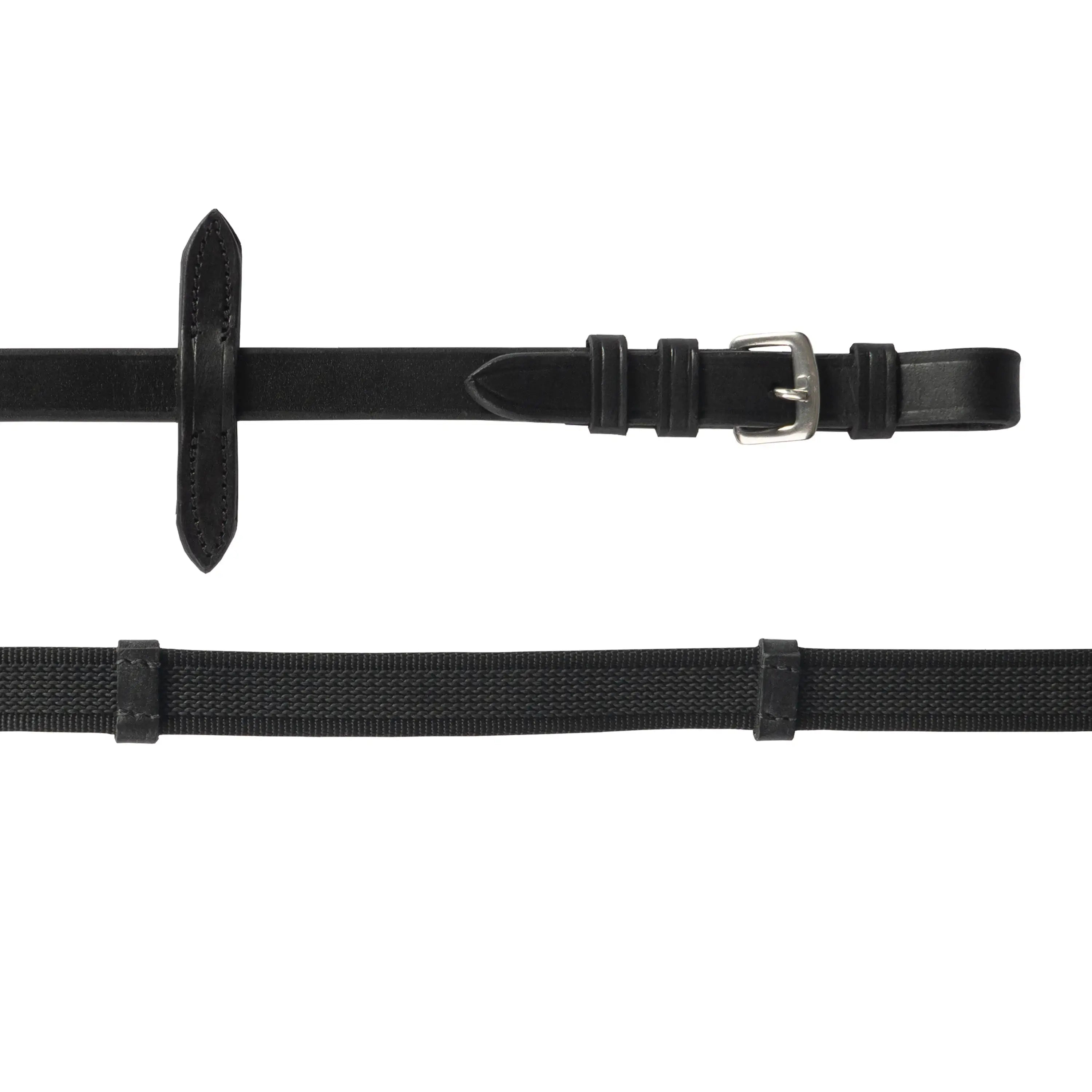 Horka Träns Gipsy - Svart