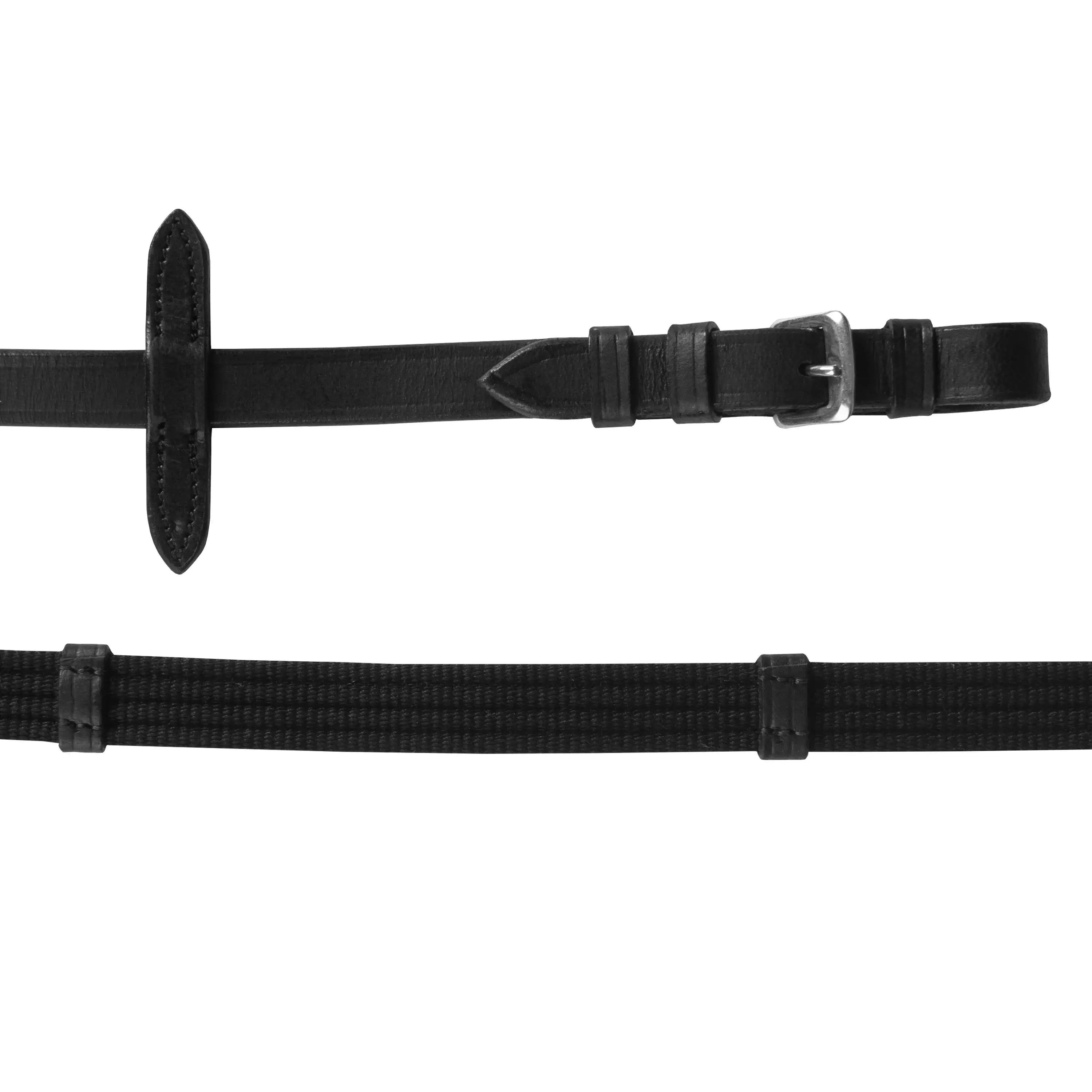 Horka Träns Jolly - Svart/Marinblå