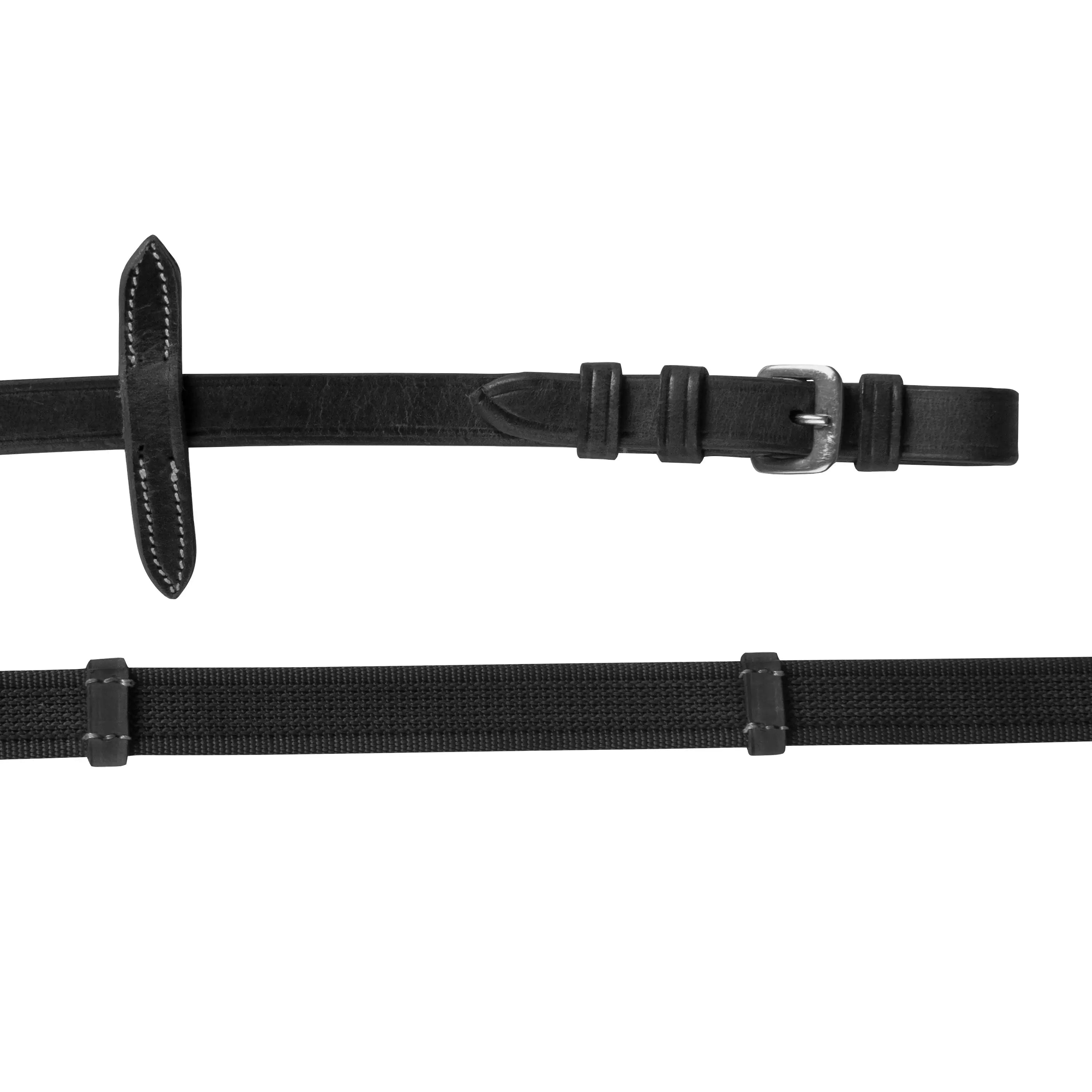 Horka Träns Nikki - Svart