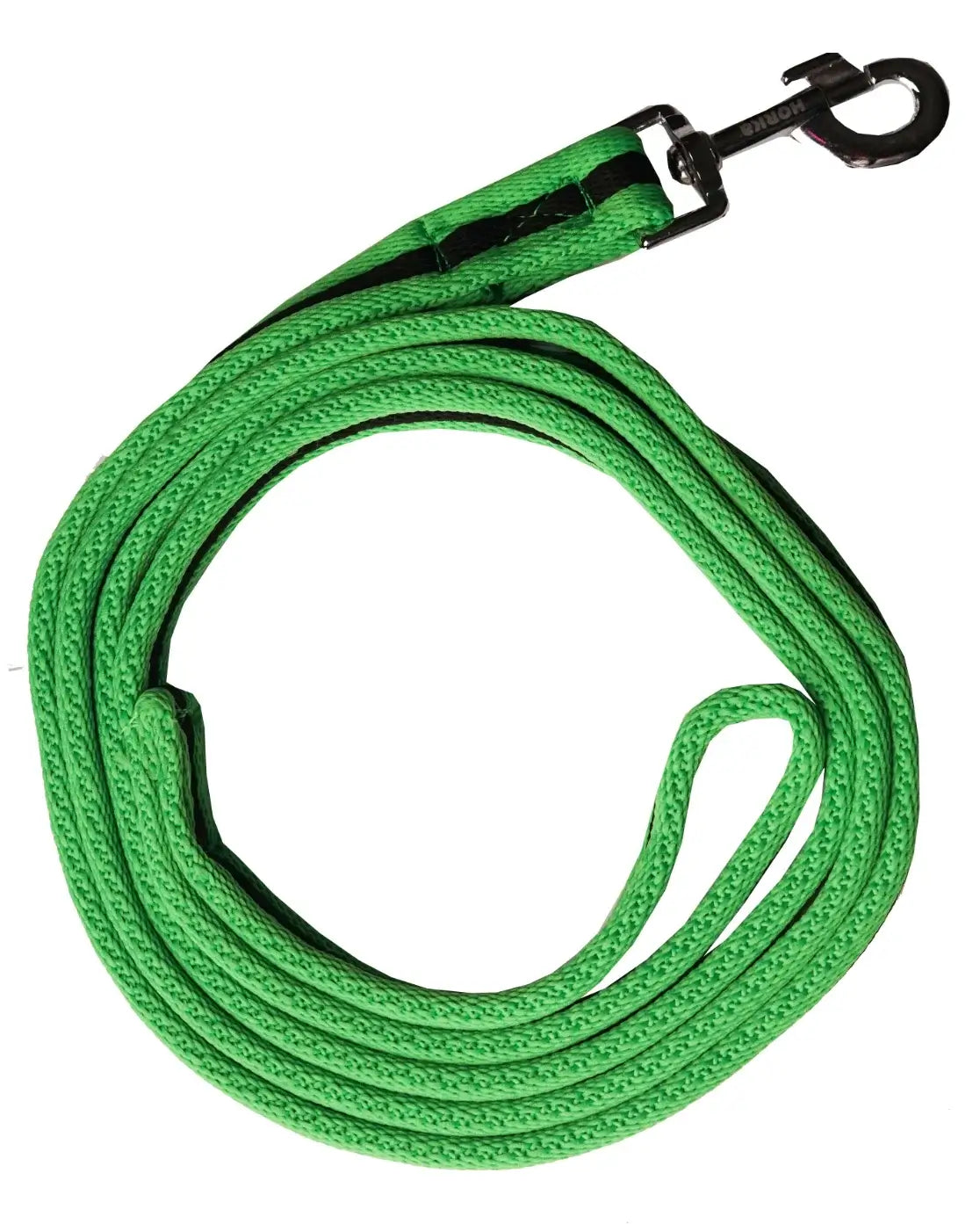 Horka Tvåfärgat Grimskaft 200 cm