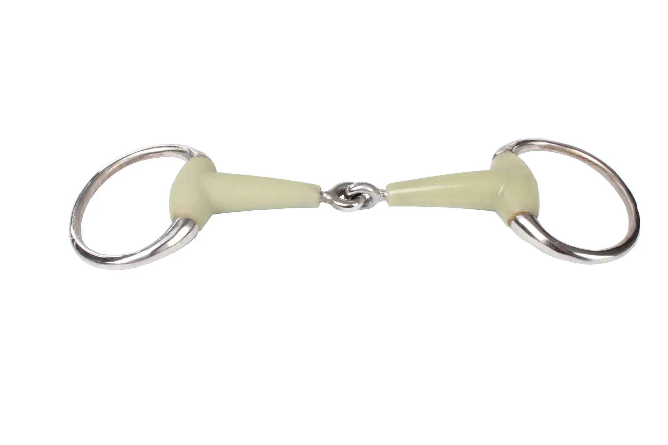 Horka Tvådelat eggbett med äppelsmak 20mm