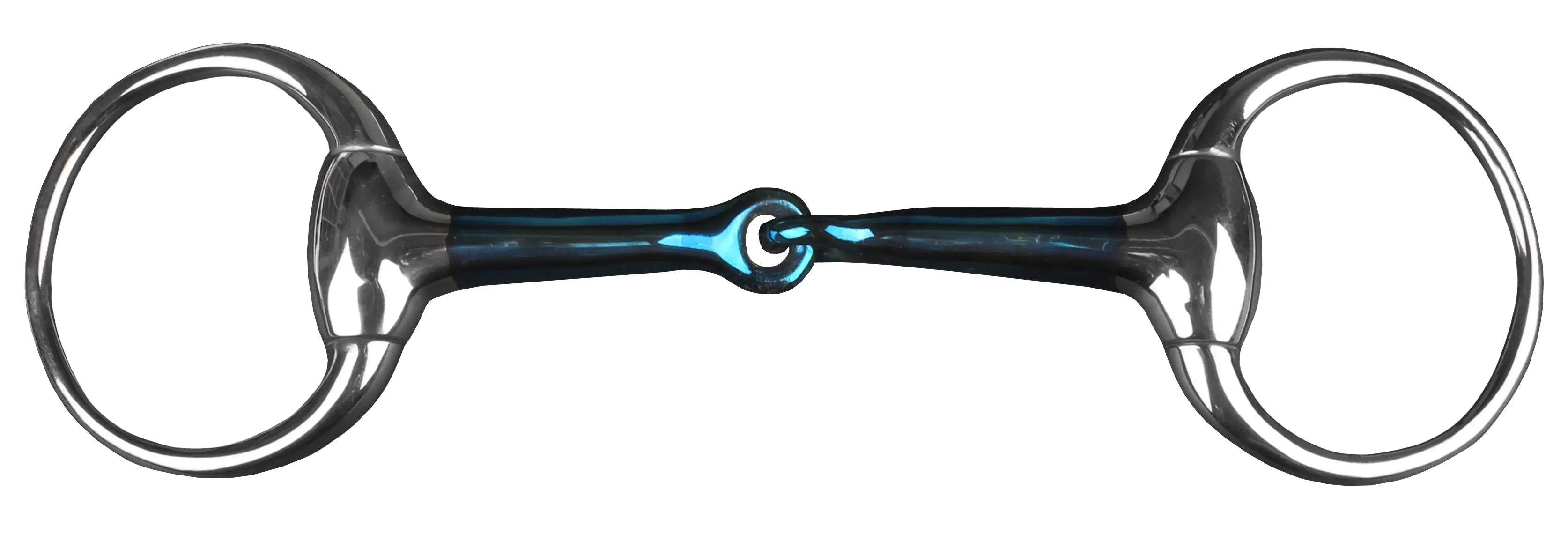 Horka Tvådelat eggbett i sweet iron solid