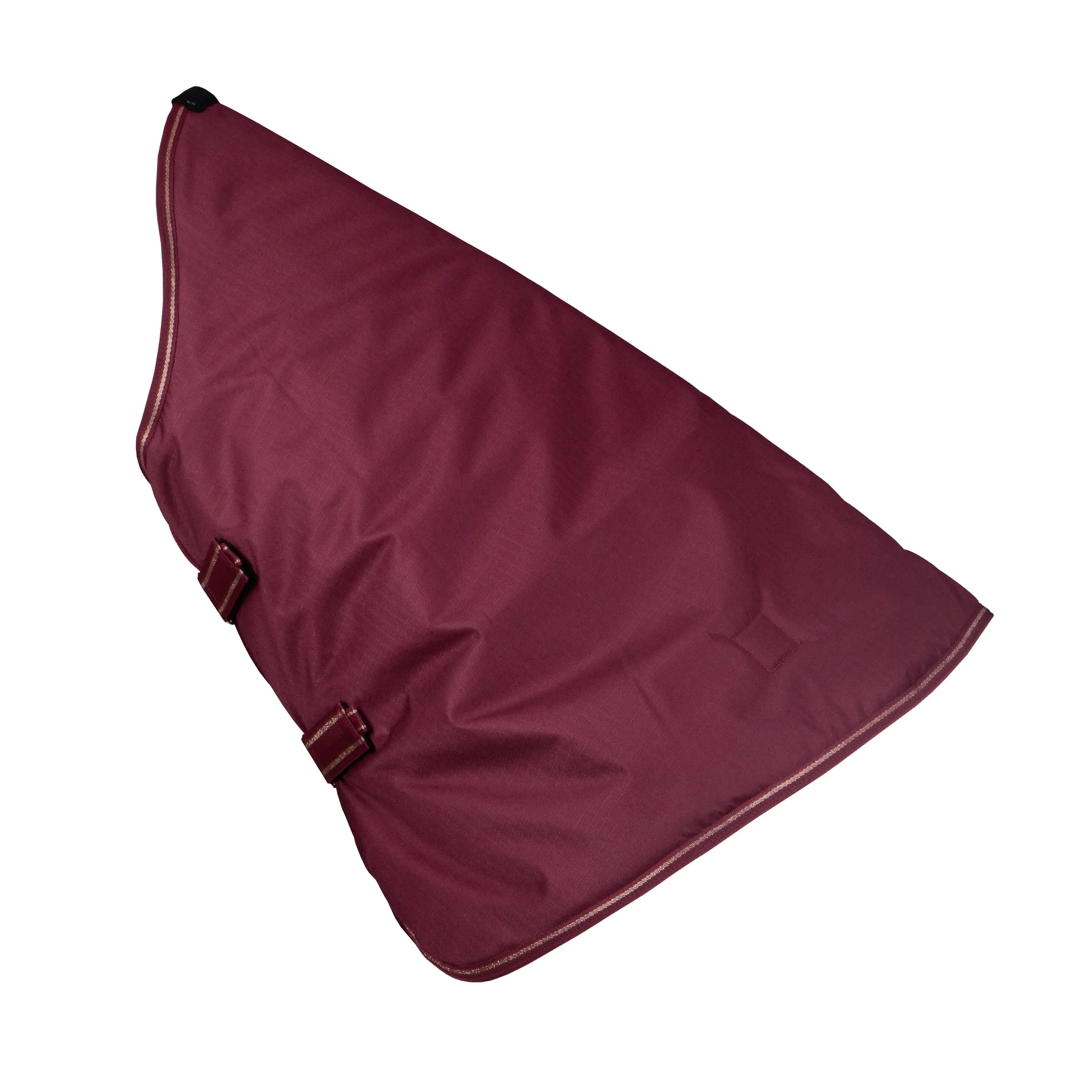 Horka Utetäcke Dime (hals) 600D 100g - Bordeaux