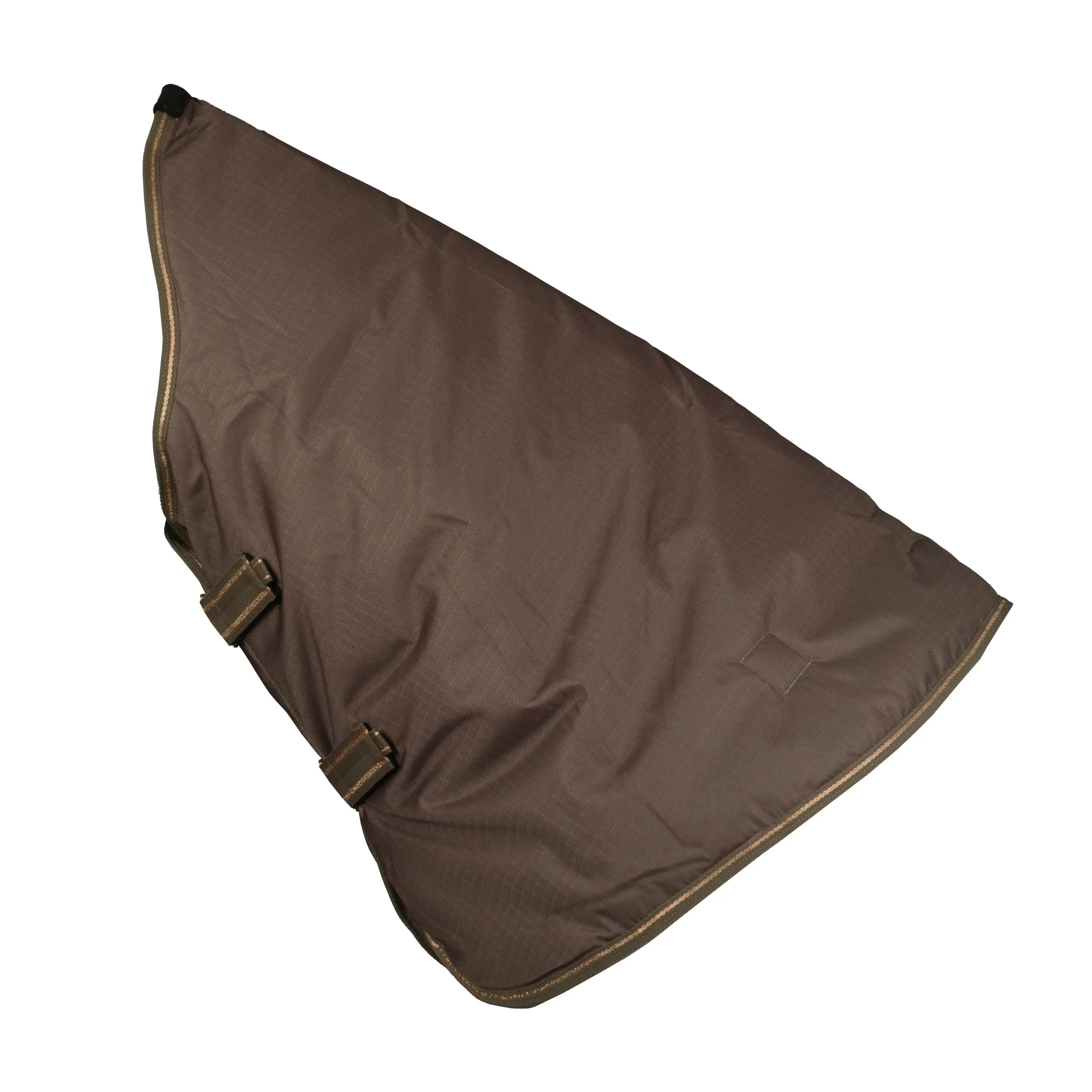 Horka Utetäcke Dime (hals) 600D 100g - Brun/Grön