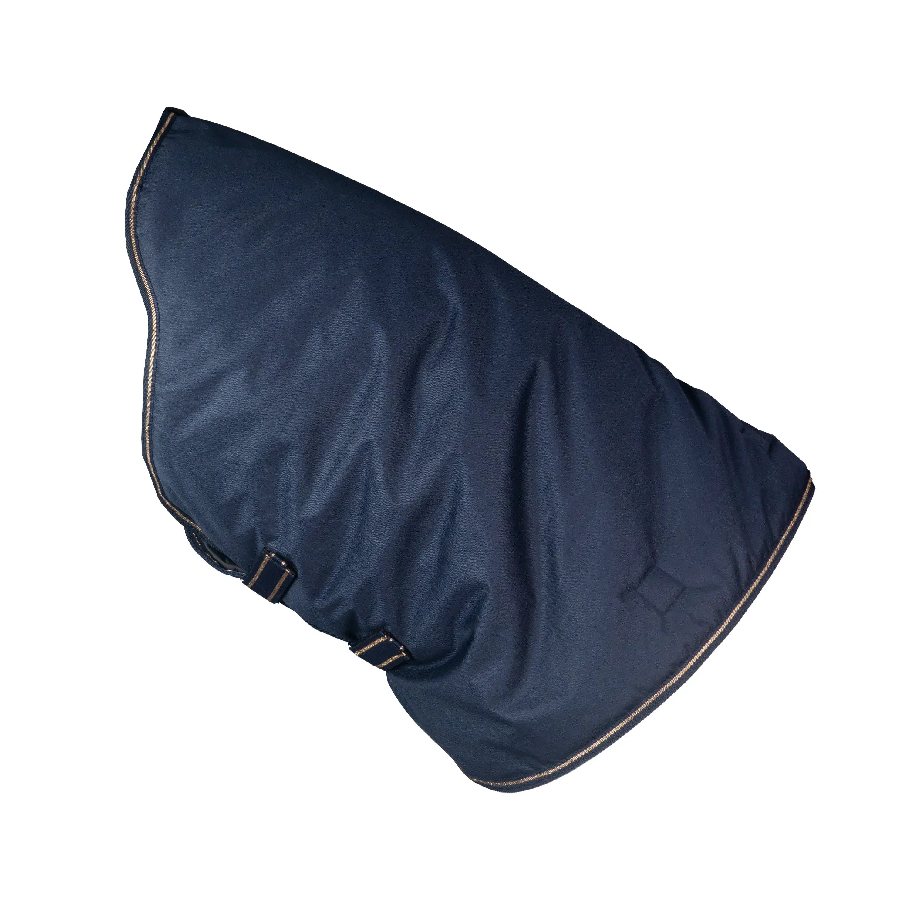 Horka Utetäcke Dime (hals) 600D 100g - Marinblå