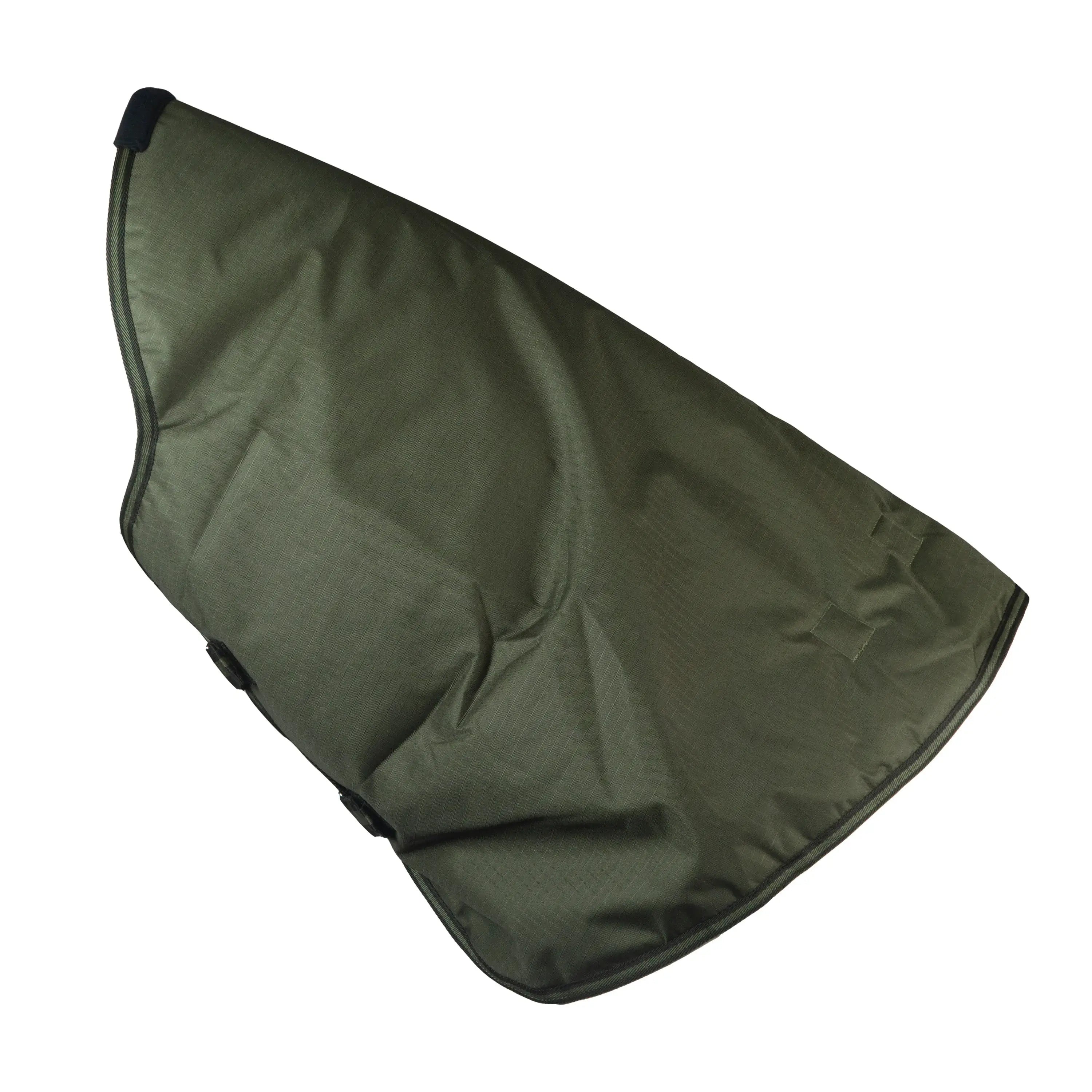 Horka Utetäcke Dime (hals) 600D 100g - Mörkgrön