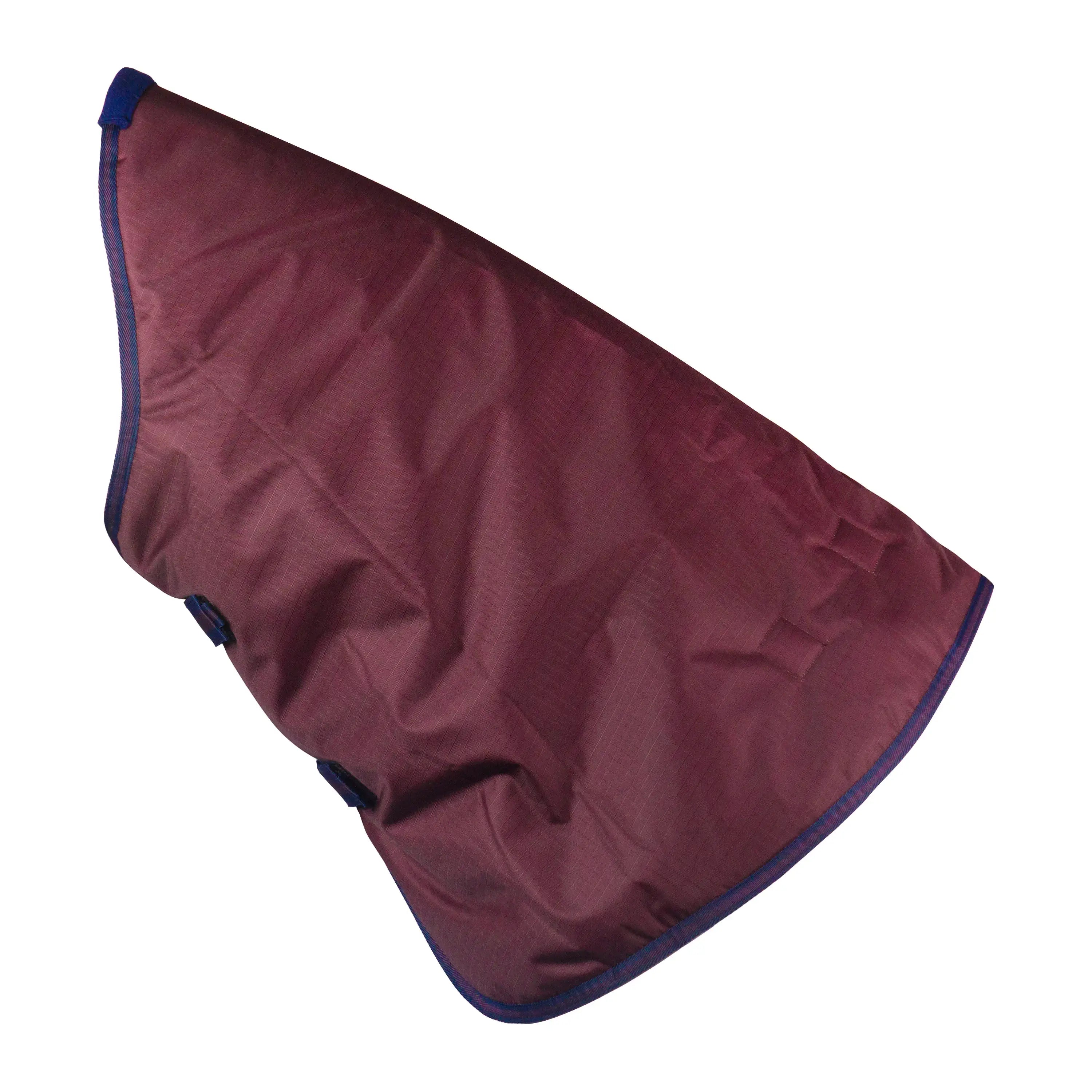 Horka Utetäcke Dime (hals) 600D 100g - Röd/Brons