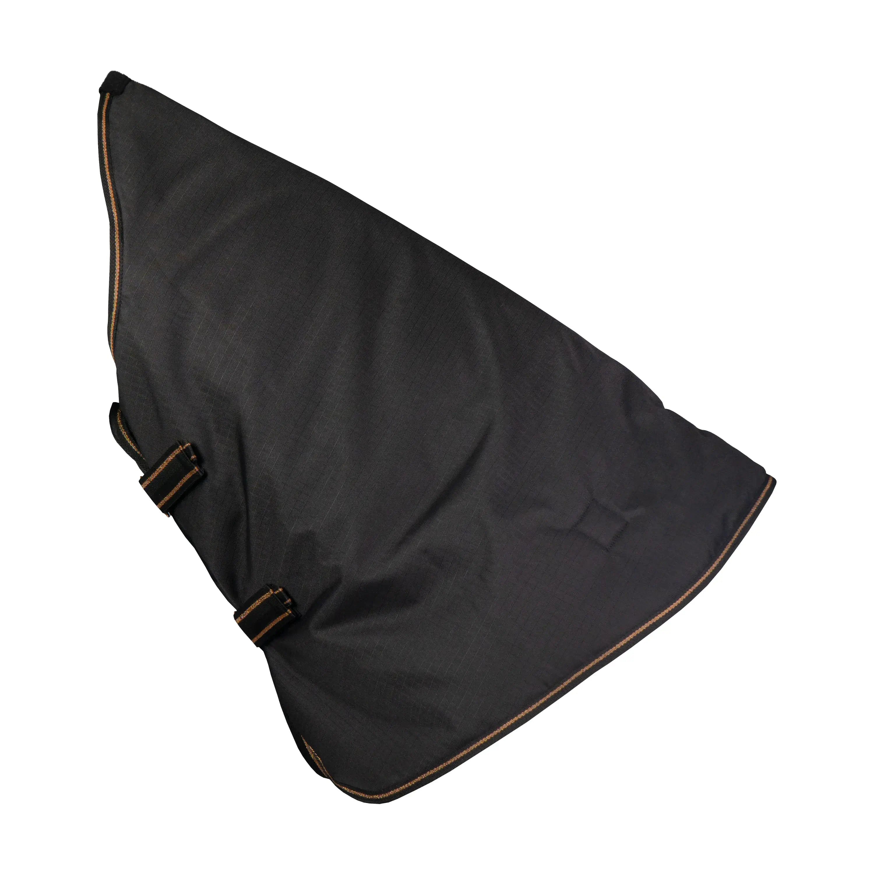 Horka Utetäcke Dime (hals) 600D 100g - Svart/Rosé