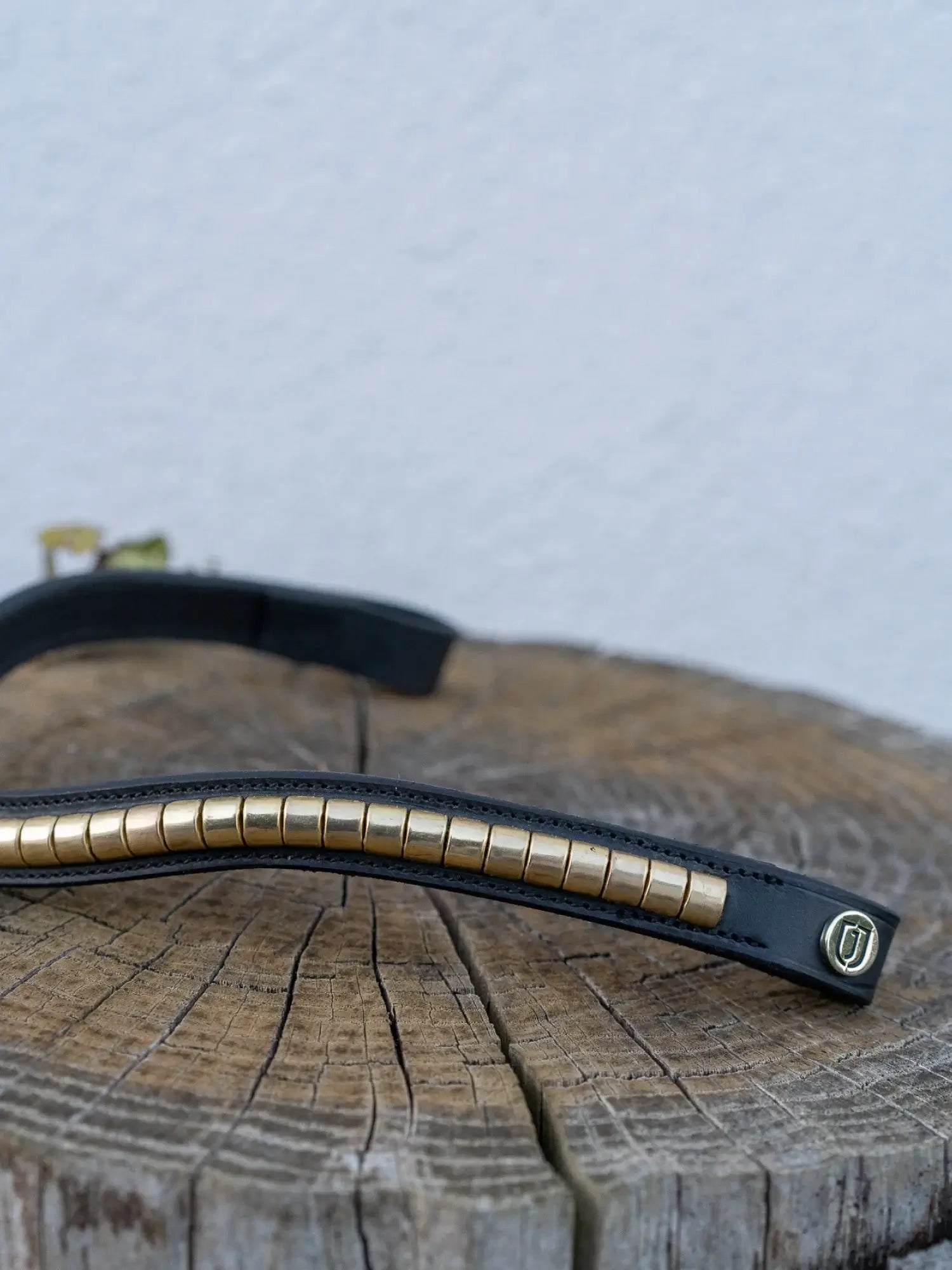 Jacson Cambridge Pannband - Svart