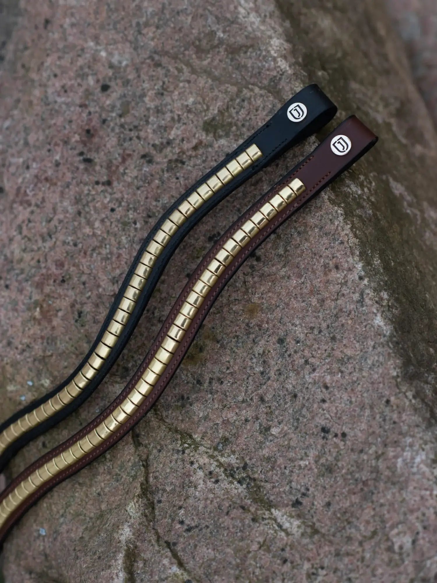 Jacson Cambridge Pannband - Svart