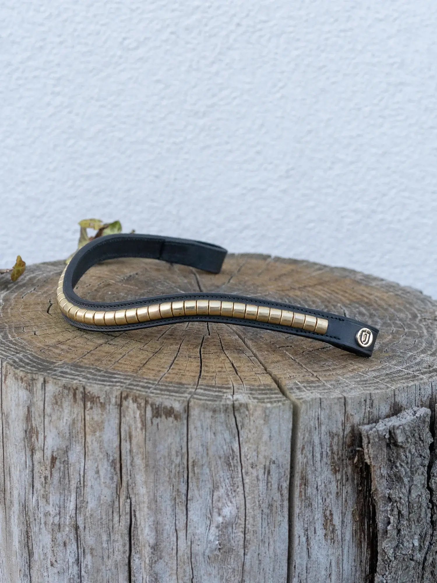 Jacson Cambridge Pannband - Svart