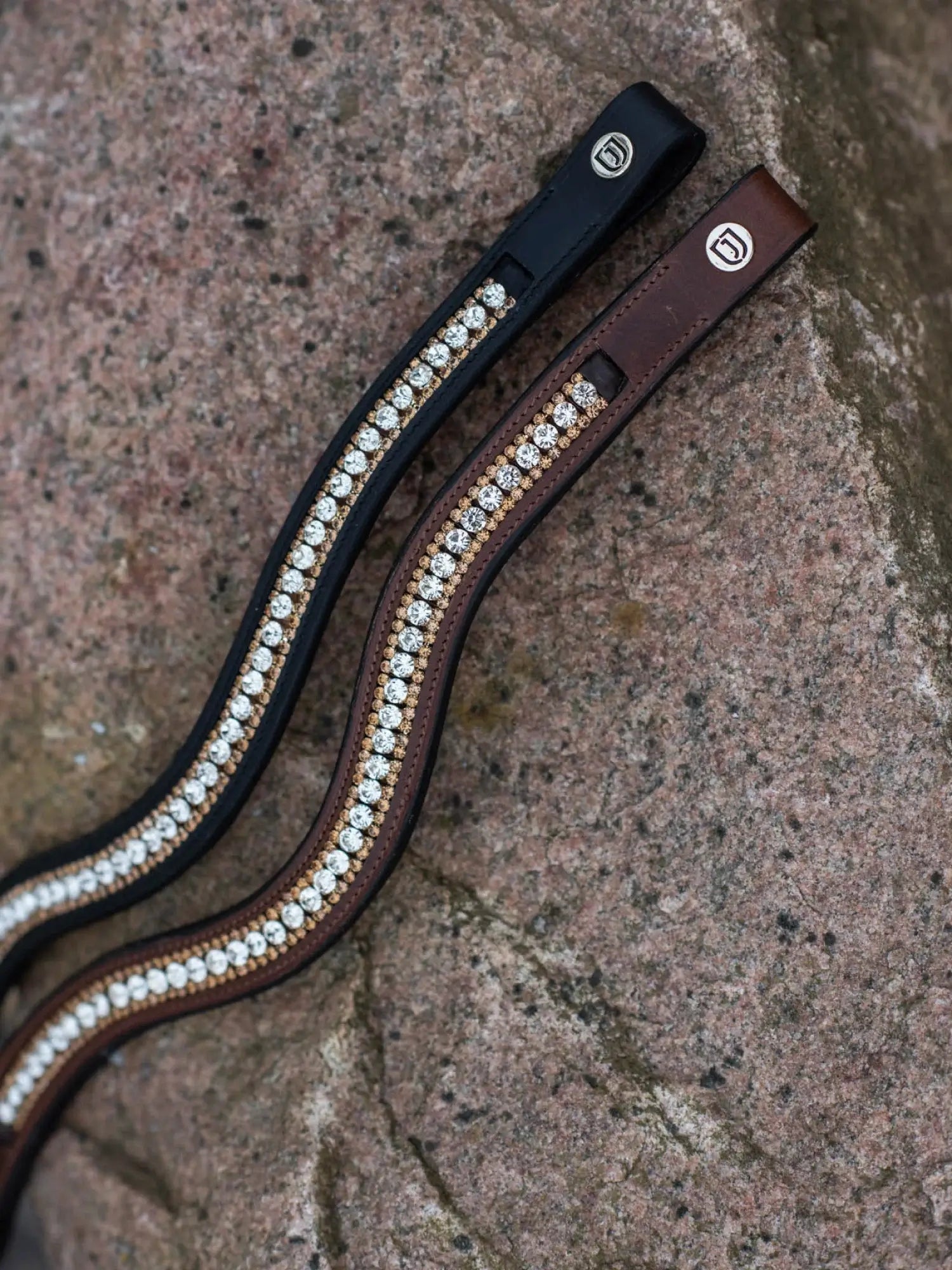 Jacson Cary Pannband - Svart