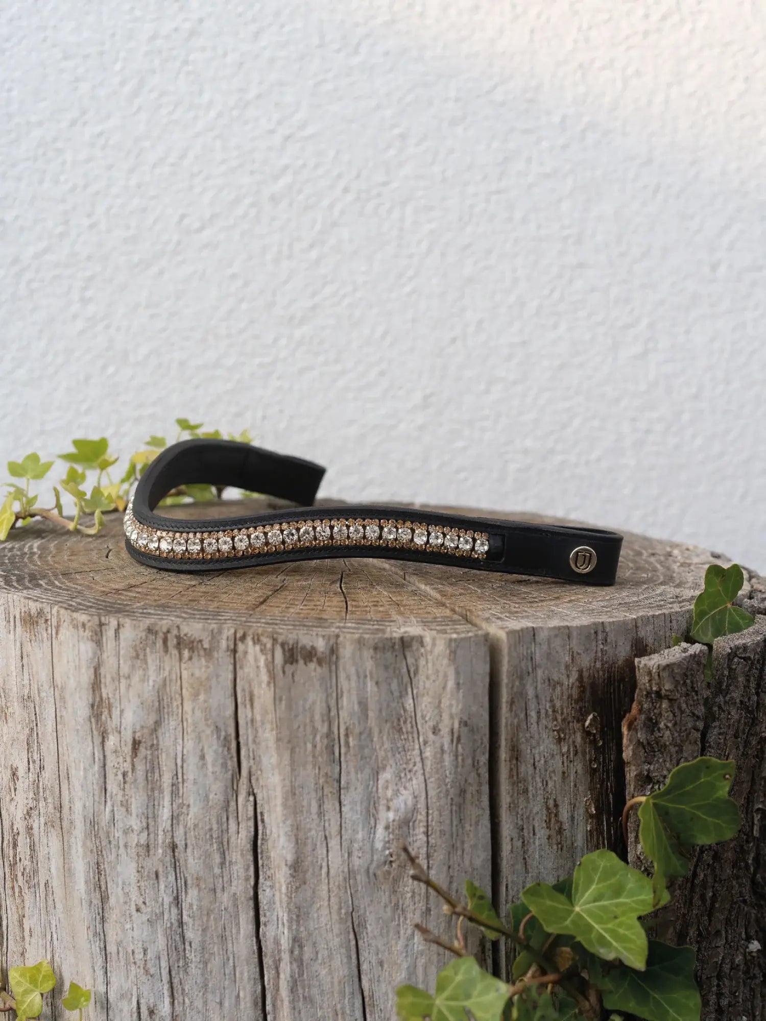 Jacson Cary Pannband - Svart