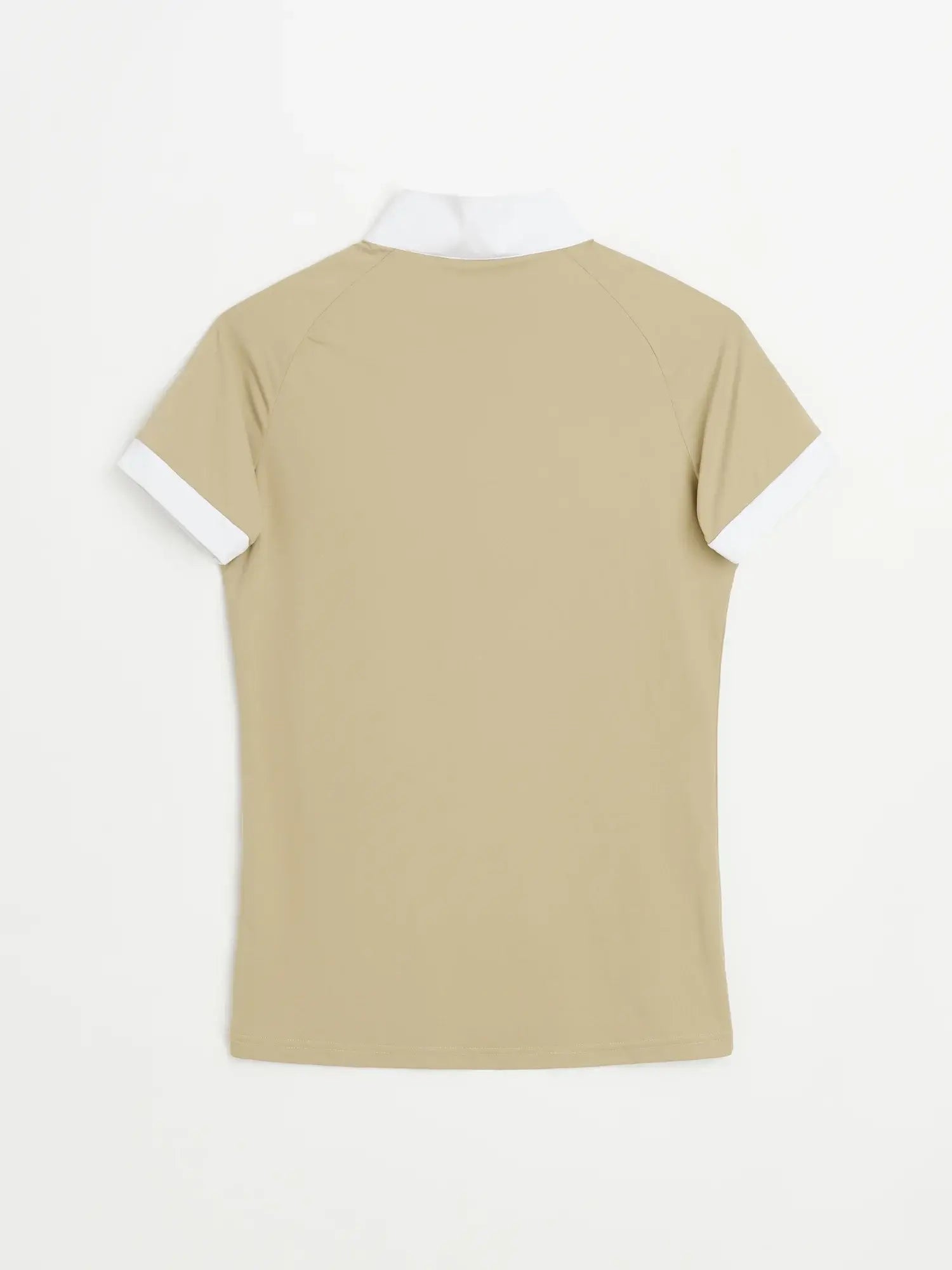 Jacson Edit Tävlingstopp - Beige