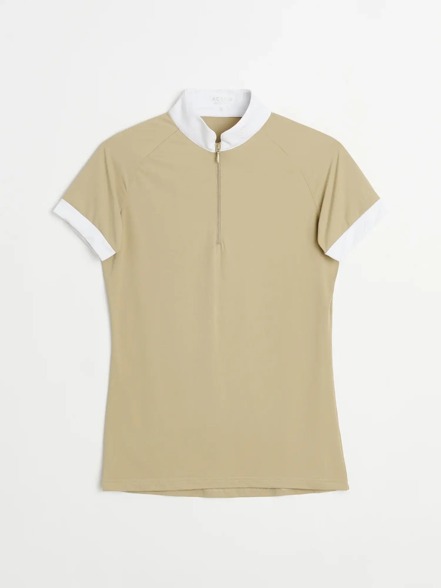 Jacson Edit Tävlingstopp - Beige