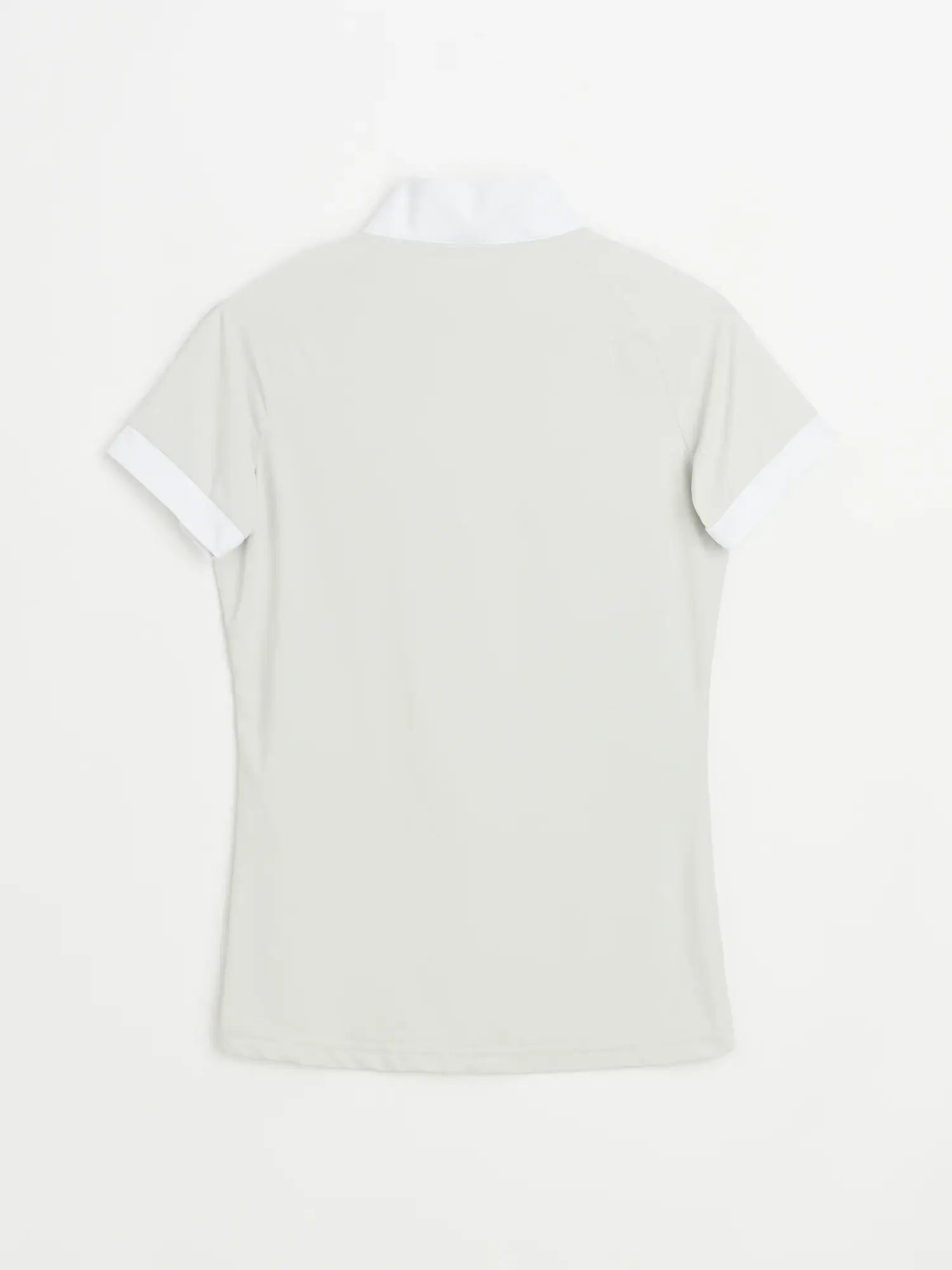 Jacson Edit Tävlingstopp - Grå