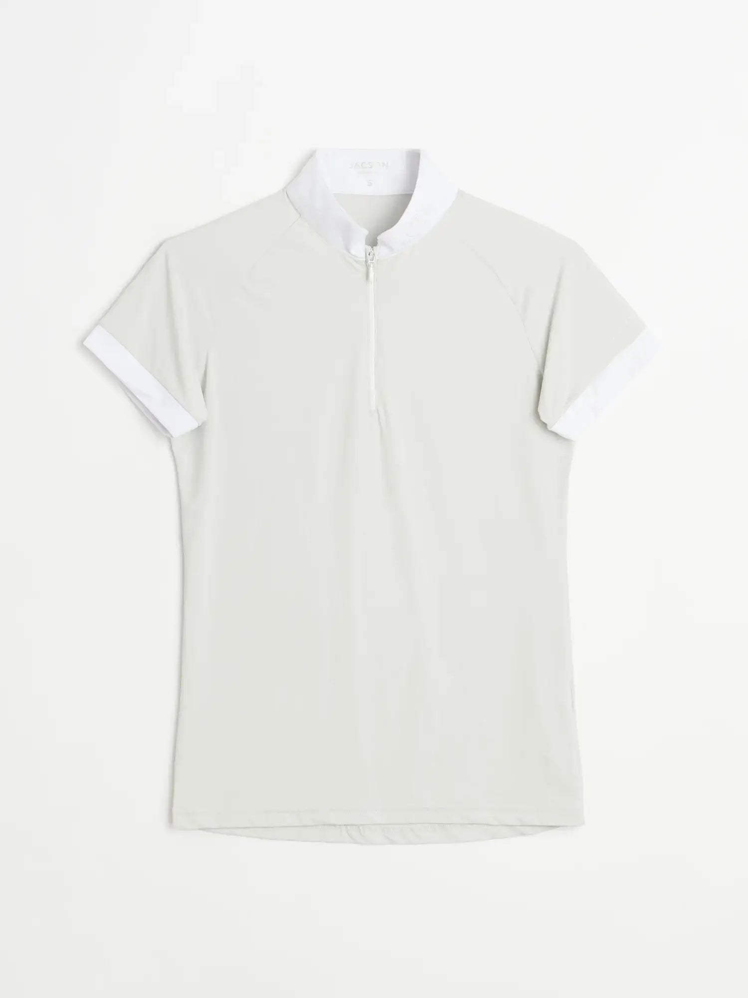 Jacson Edit Tävlingstopp - Grå