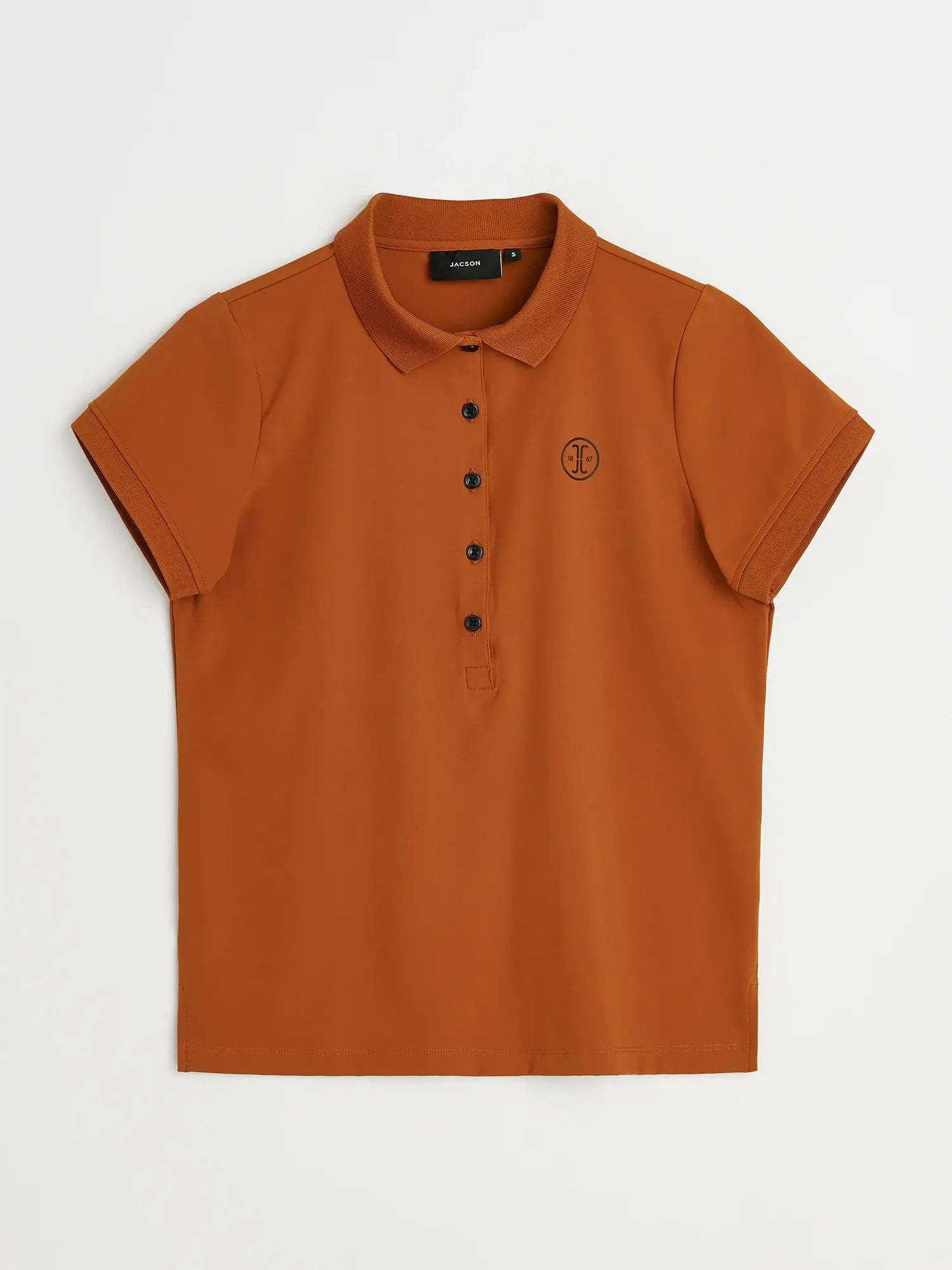 Jacson Gerda Piké - Caramel Café