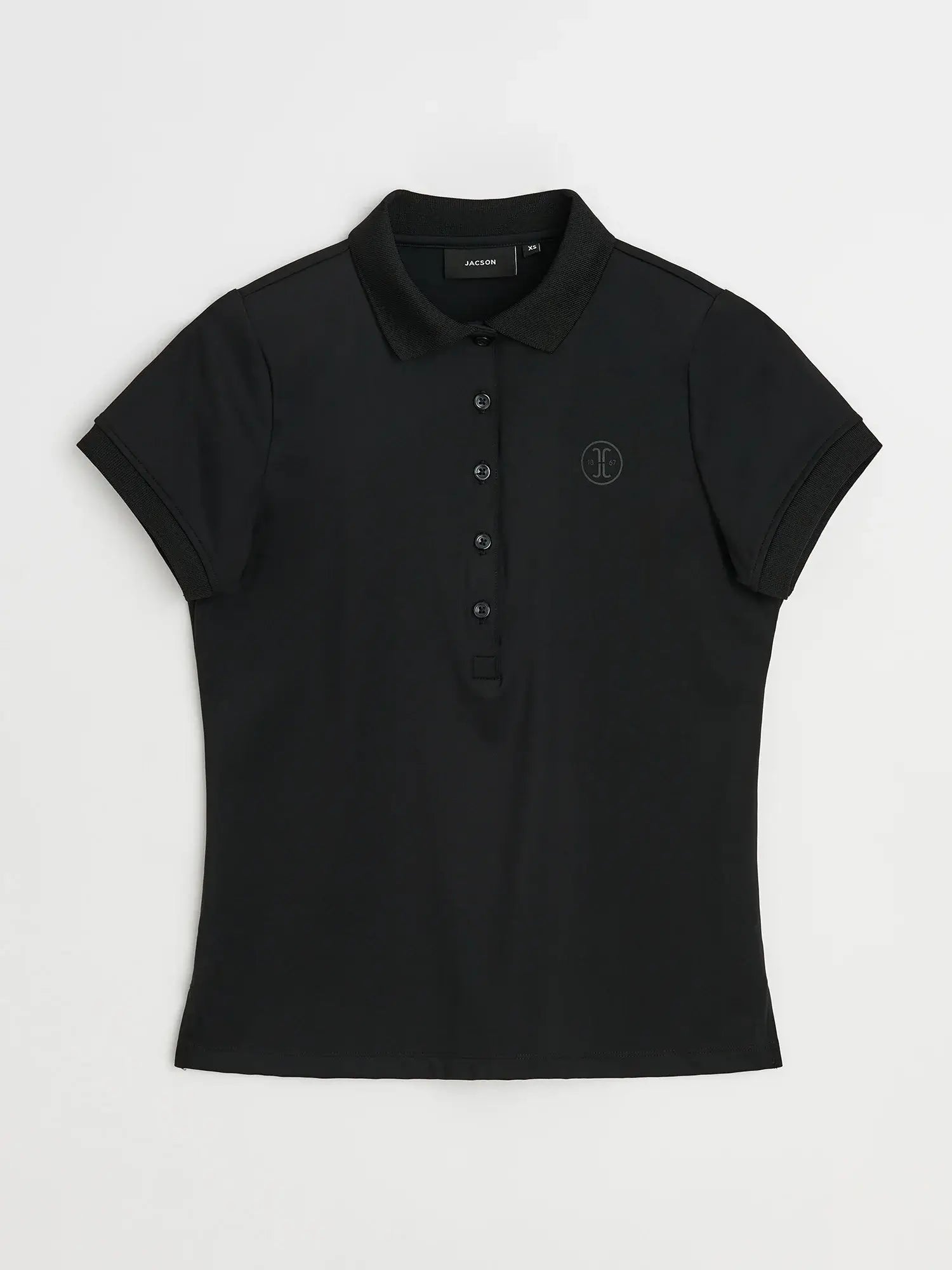 Jacson Gerda Piké - Meteorit