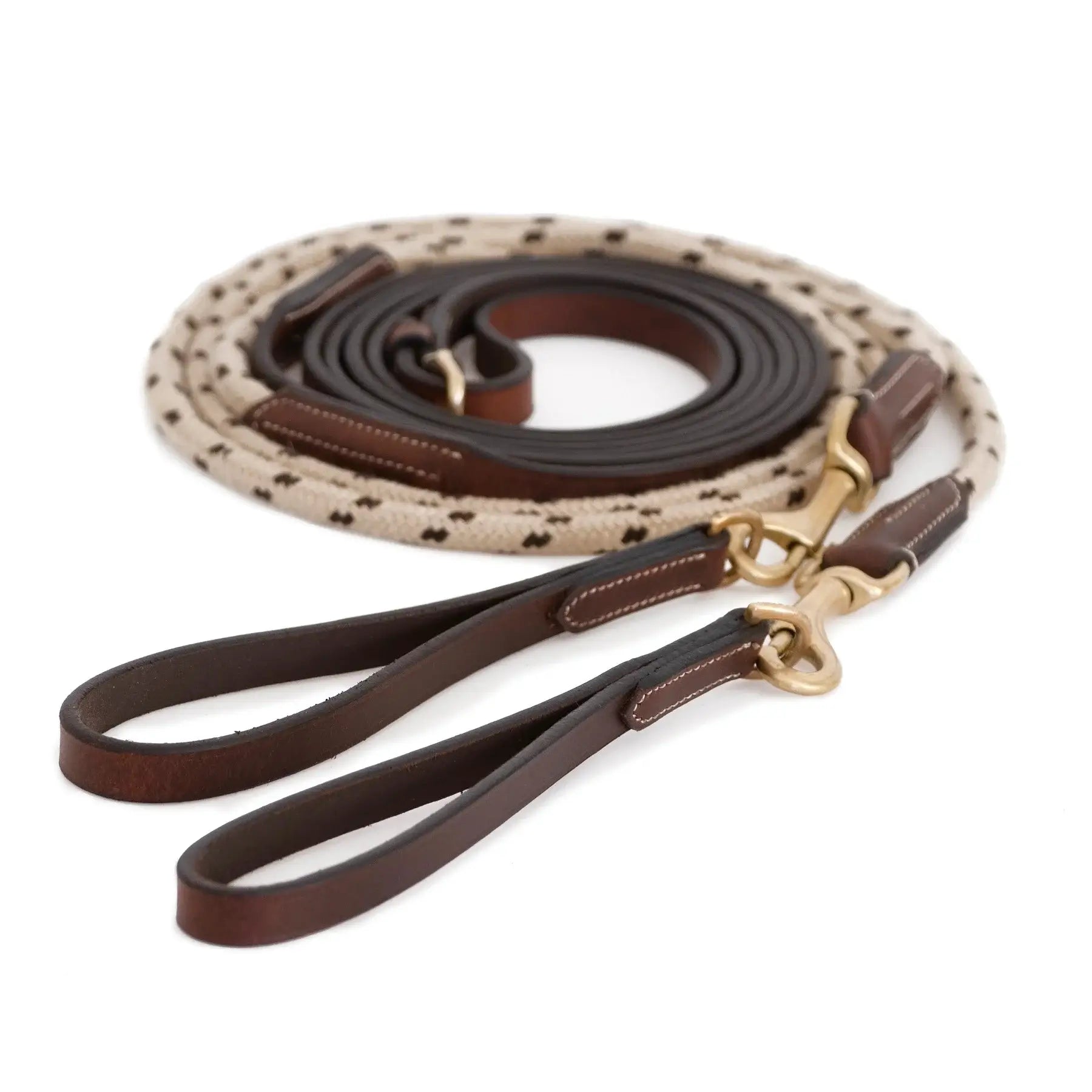 Jacson Gramantygel Rep - Brun