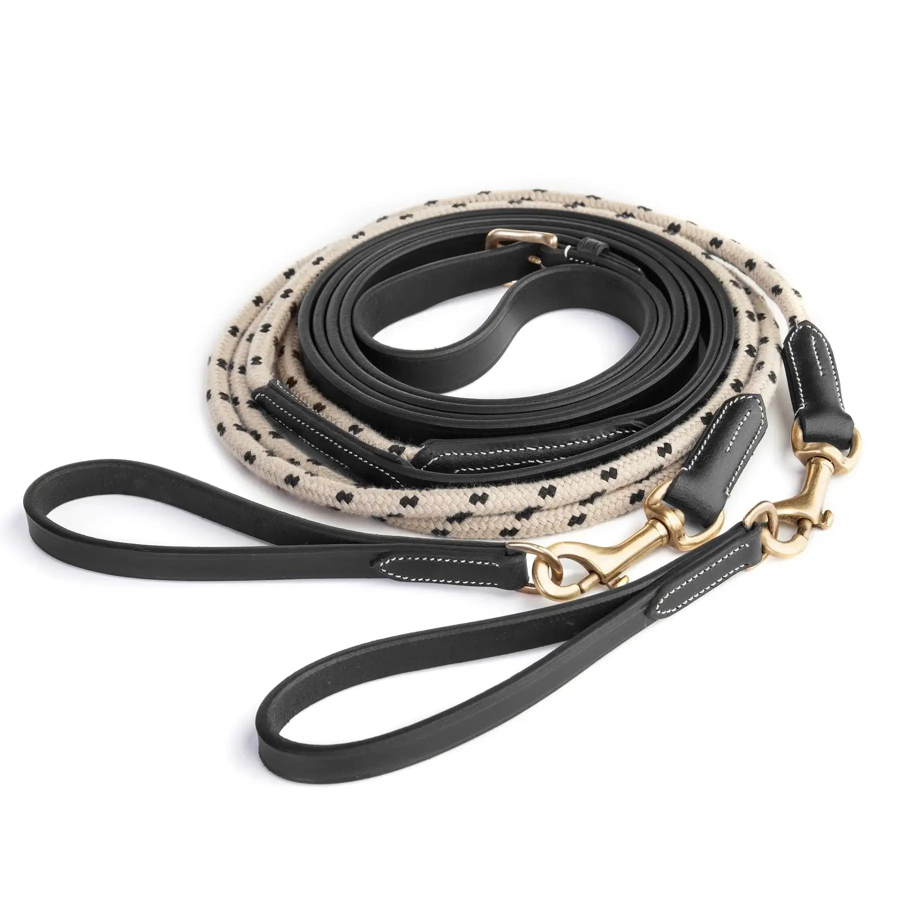 Jacson Gramantygel Rep - Svart