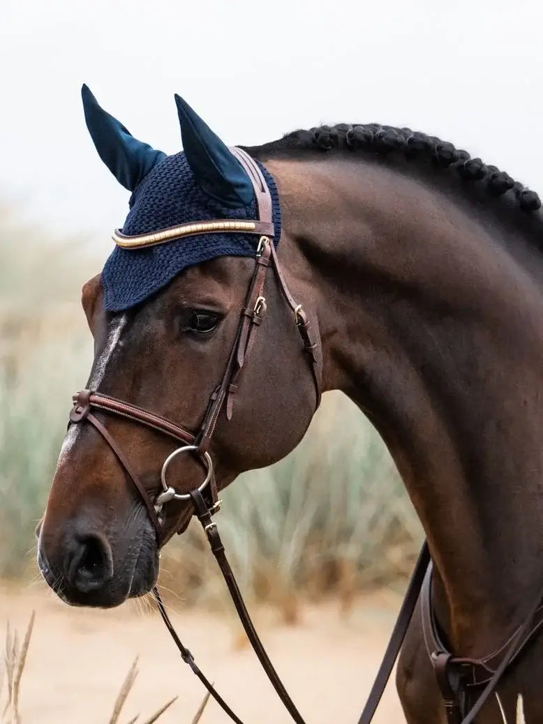 Jacson Dublin Huva Full - Marinblå