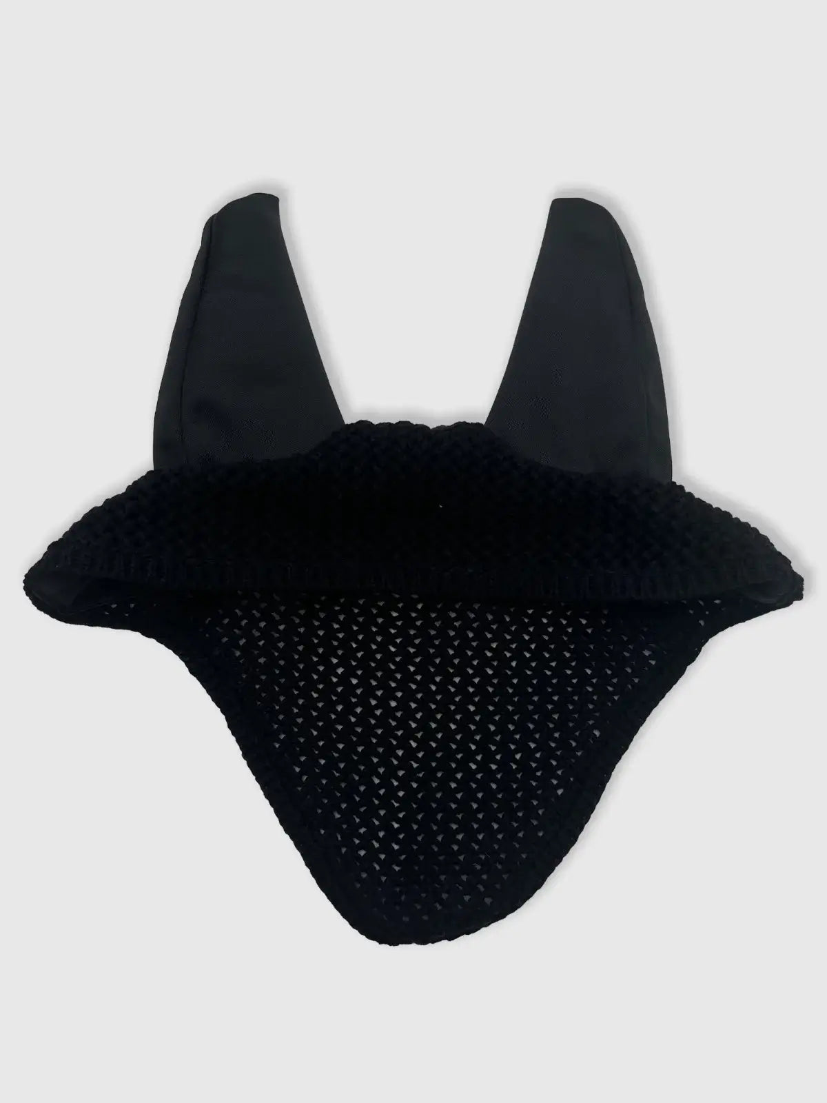 Jacson Kalmar Huva Soundless Svart Full