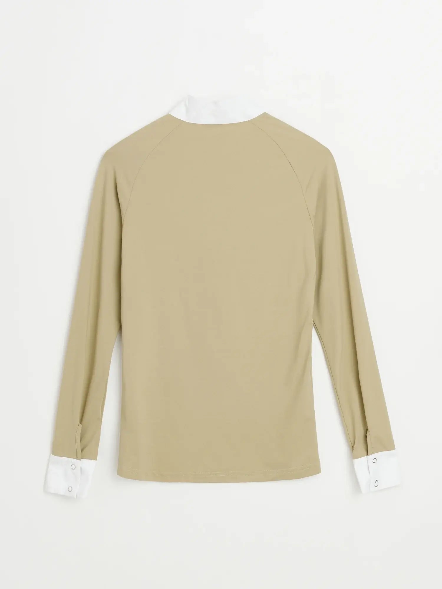 Jacson Judit Tävlingstopp Långärmad - Beige