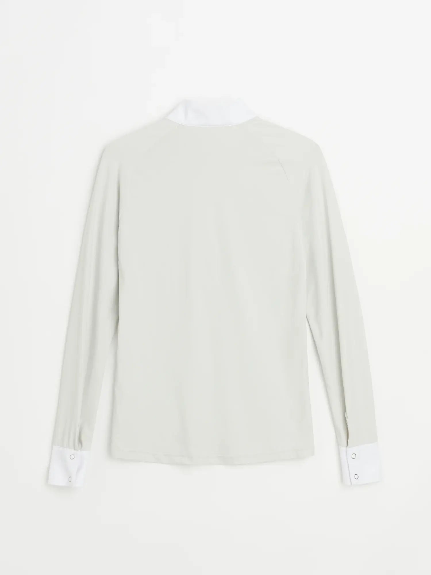 Jacson Judit Tävlingstopp Långärmad - Grå