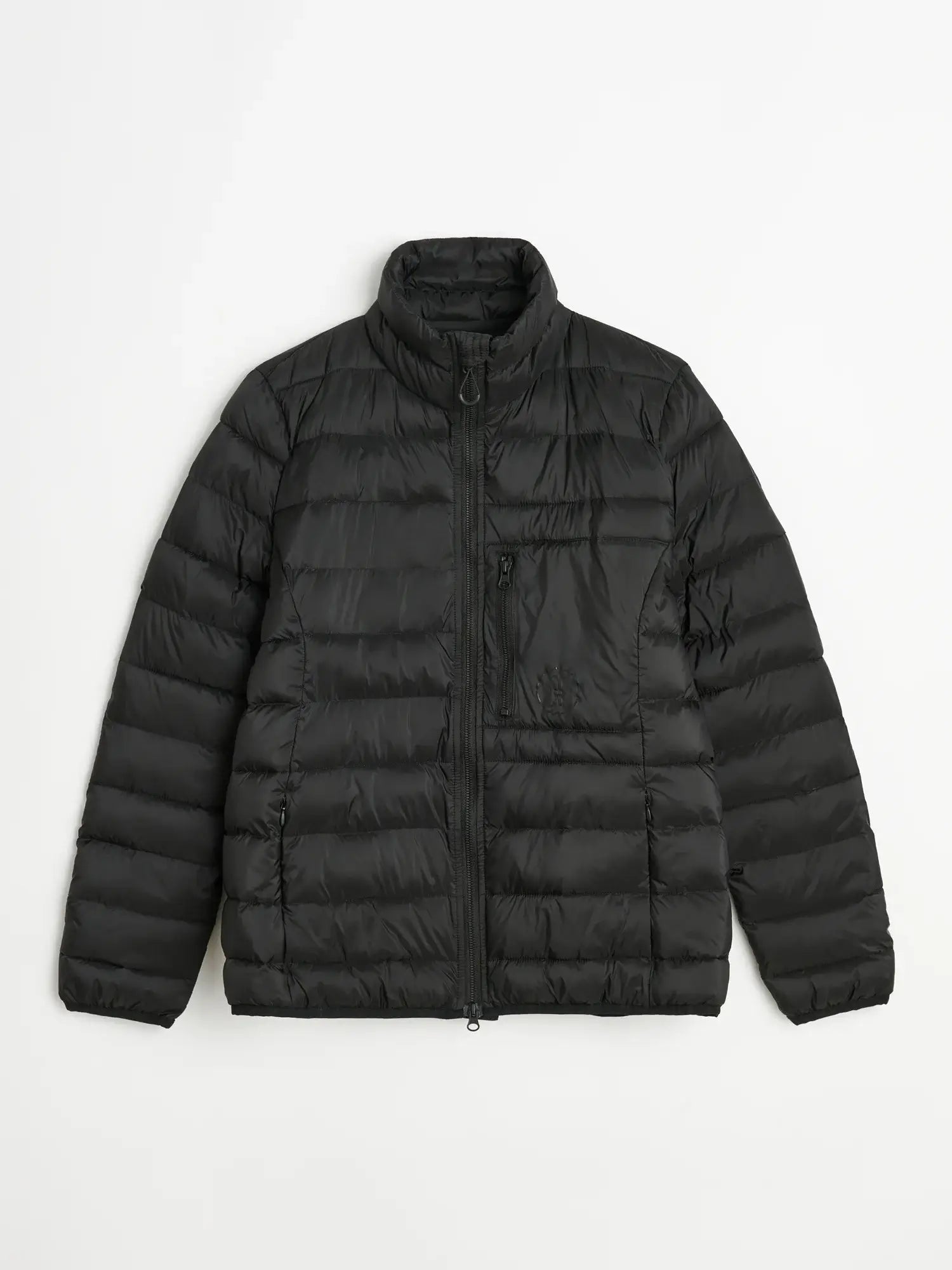 Jacson Lena Ridjacka Lättvikt - Svart