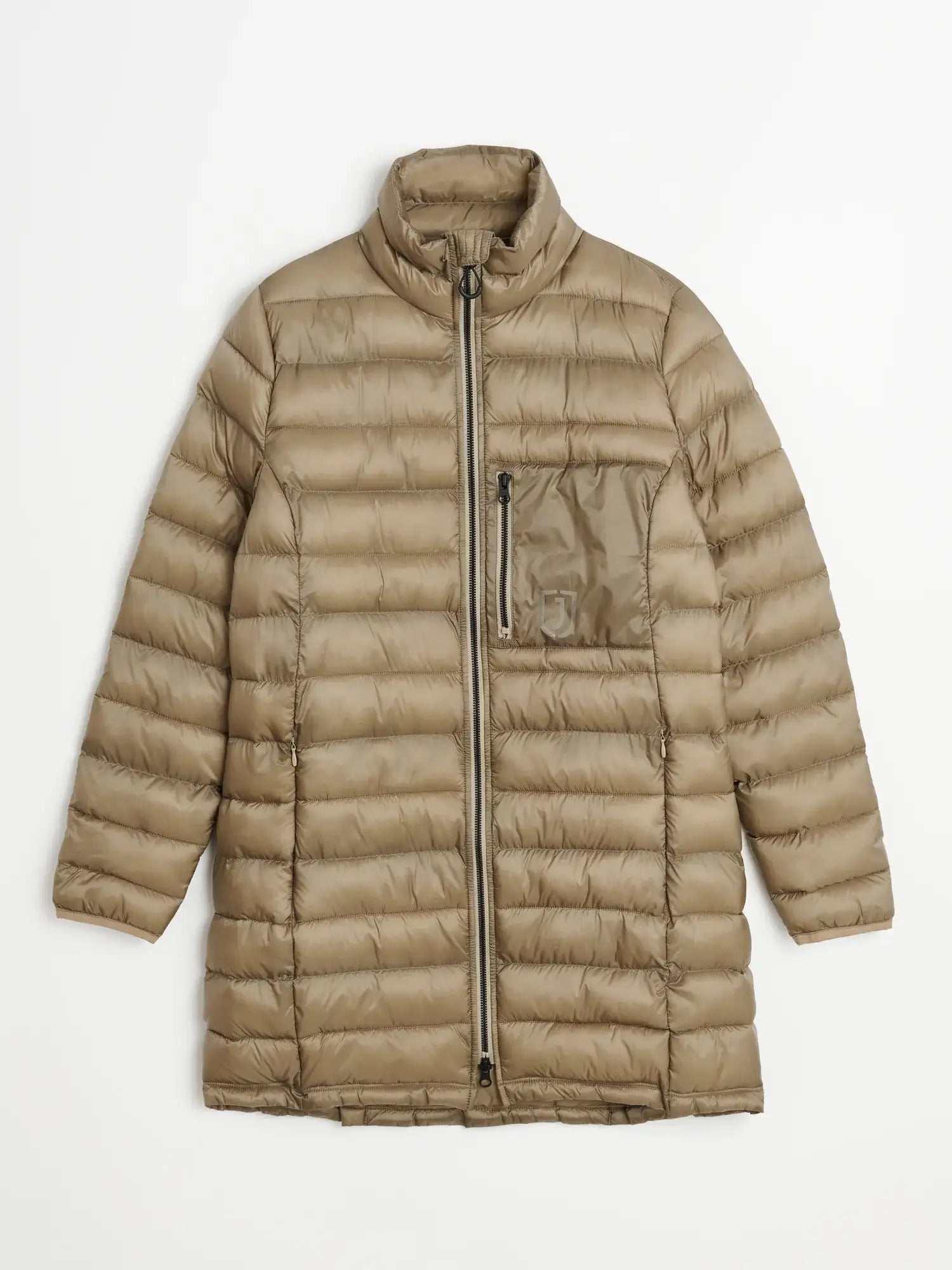 Jacson Lina Ridjacka Lättvikt - Beige