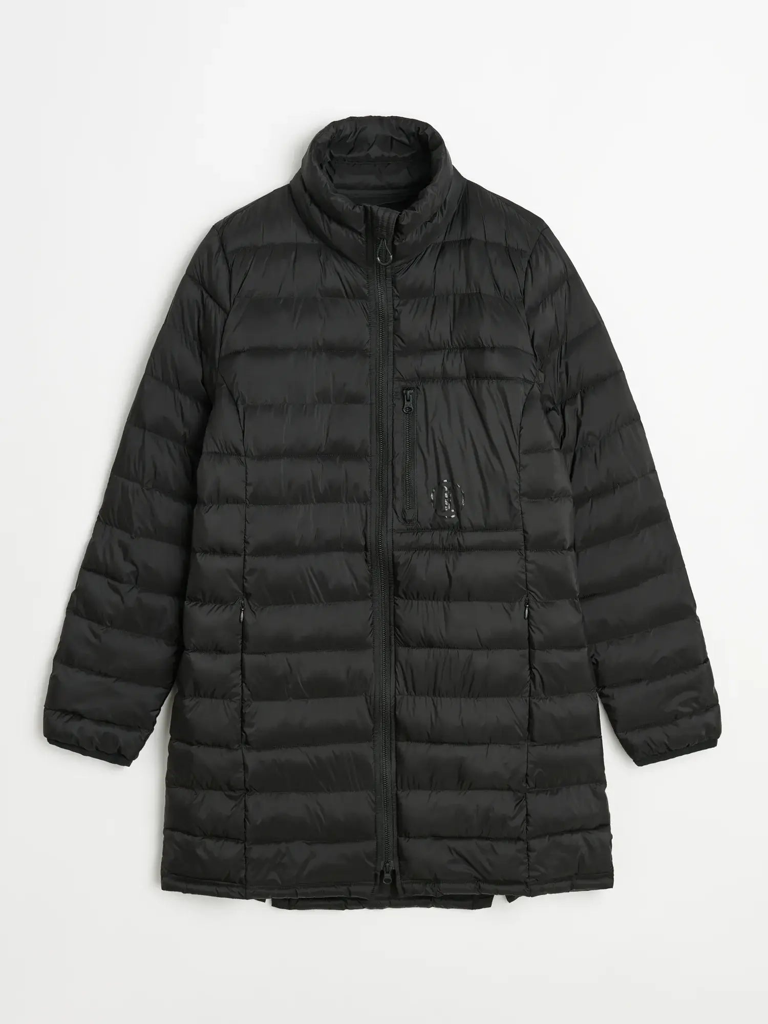 Jacson Lina Ridjacka Lättvikt - Svart