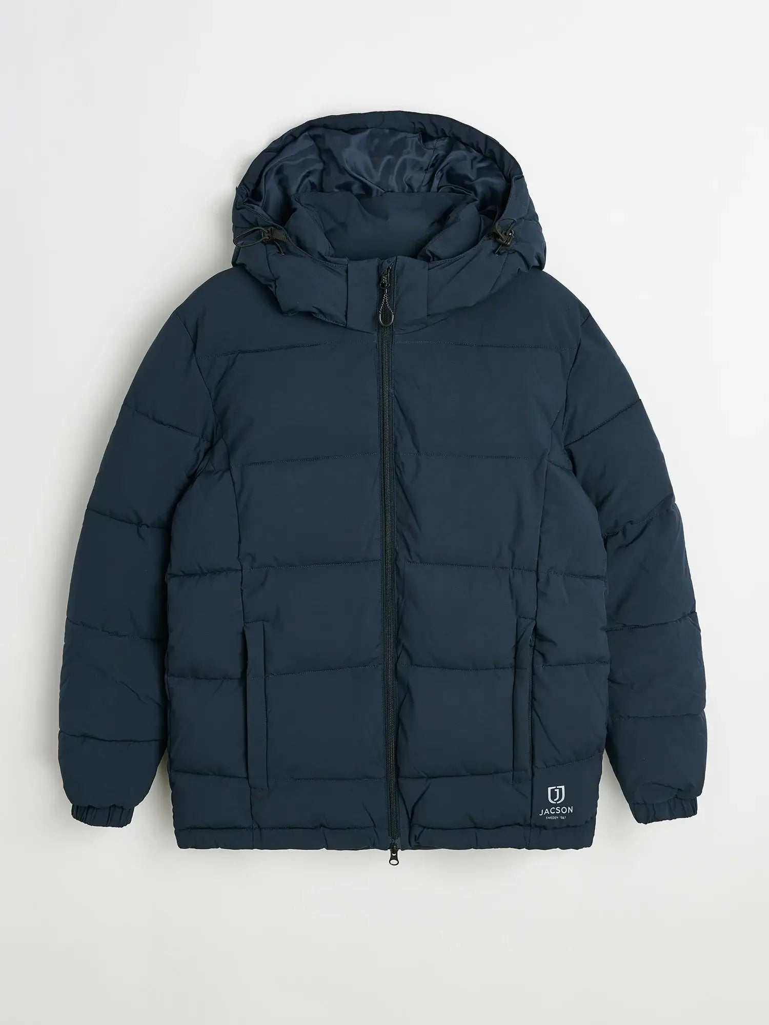 Jacson Lollo Jacka - Marinblå