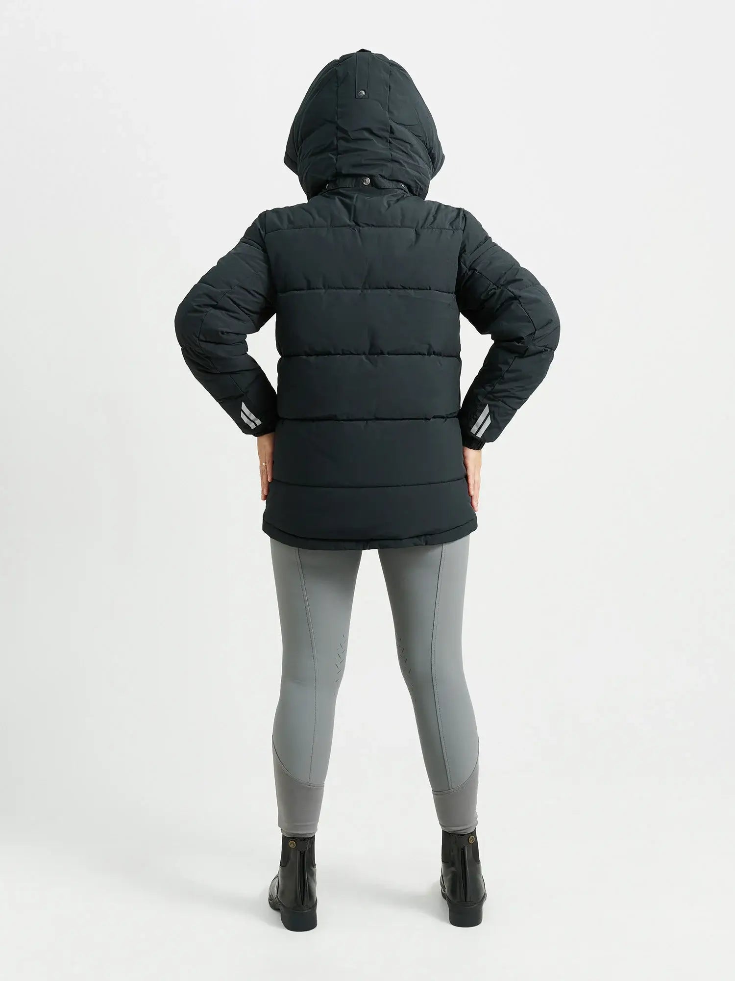 Jacson Lollo Jacka - Svart