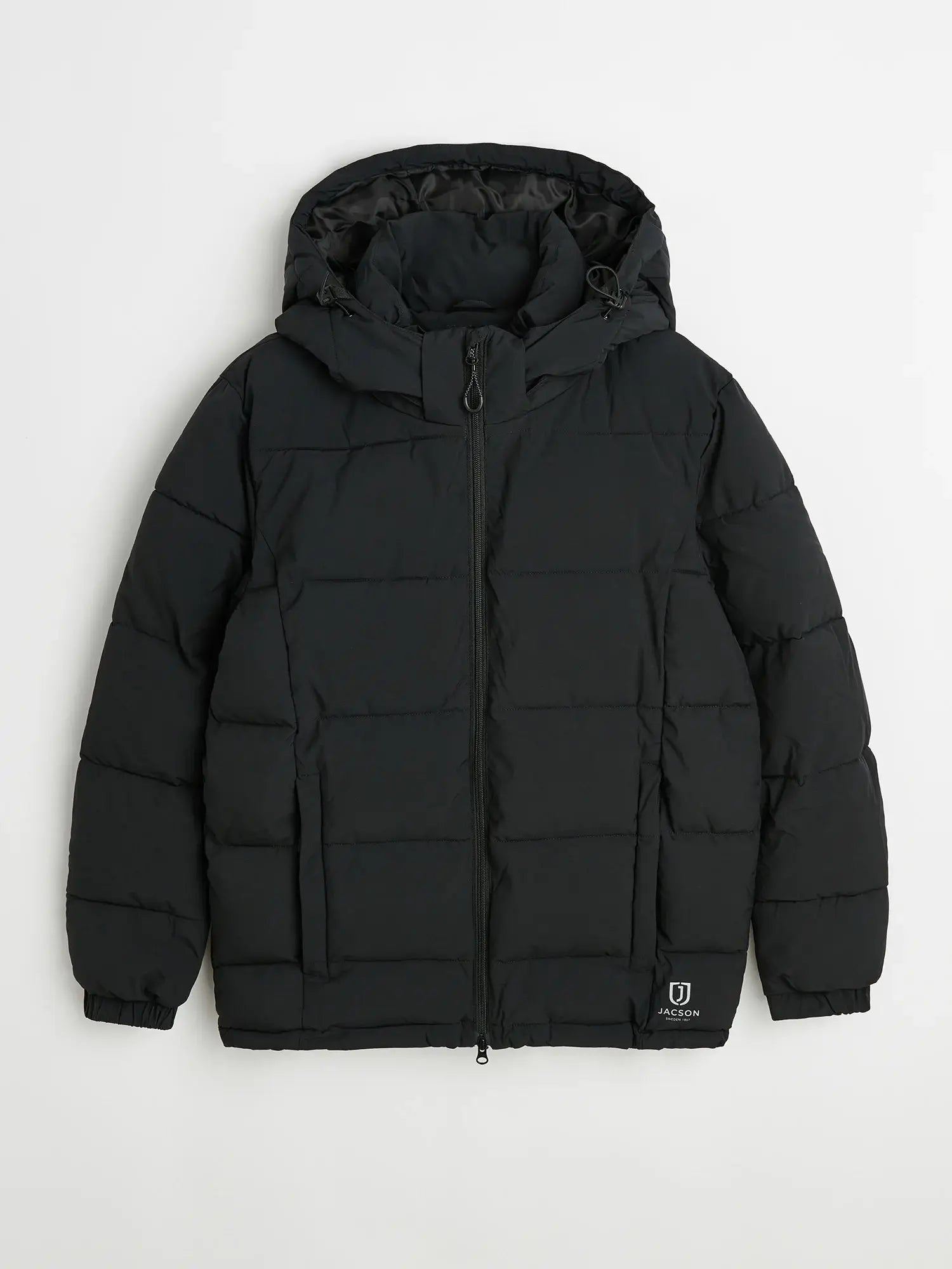 Jacson Lollo Jacka - Svart